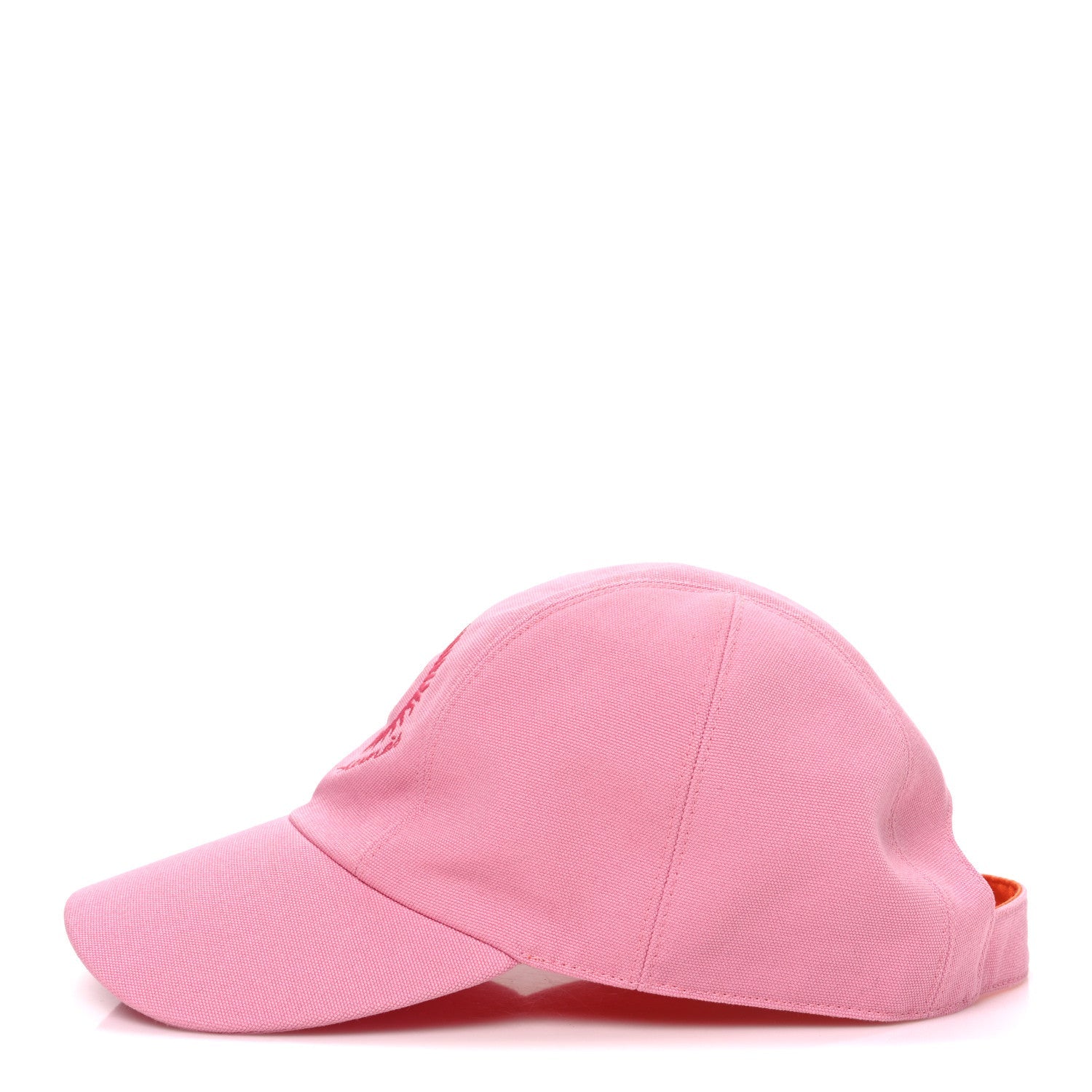 Cotton Davis Sunshine Hat 57 Rose