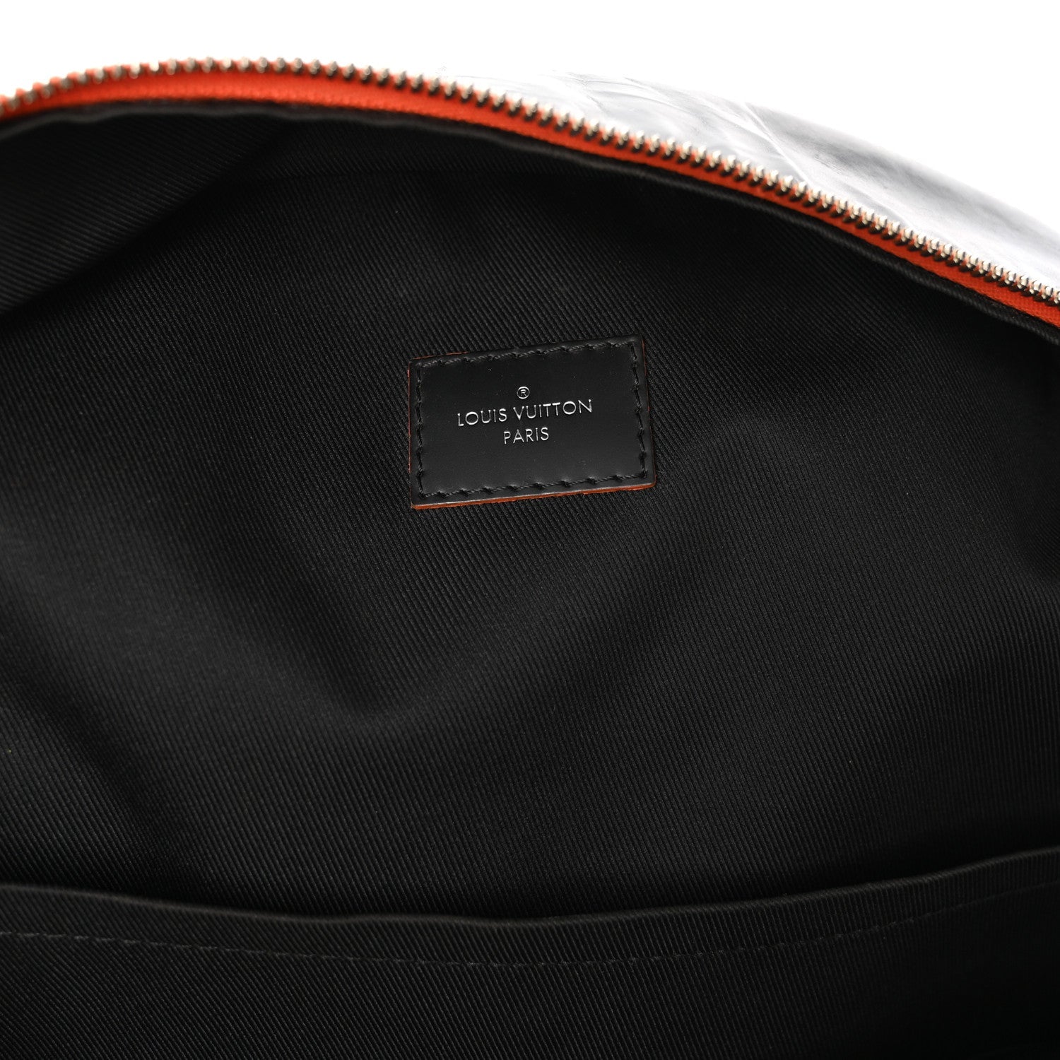 Damier Graphite Comet Josh Backpack