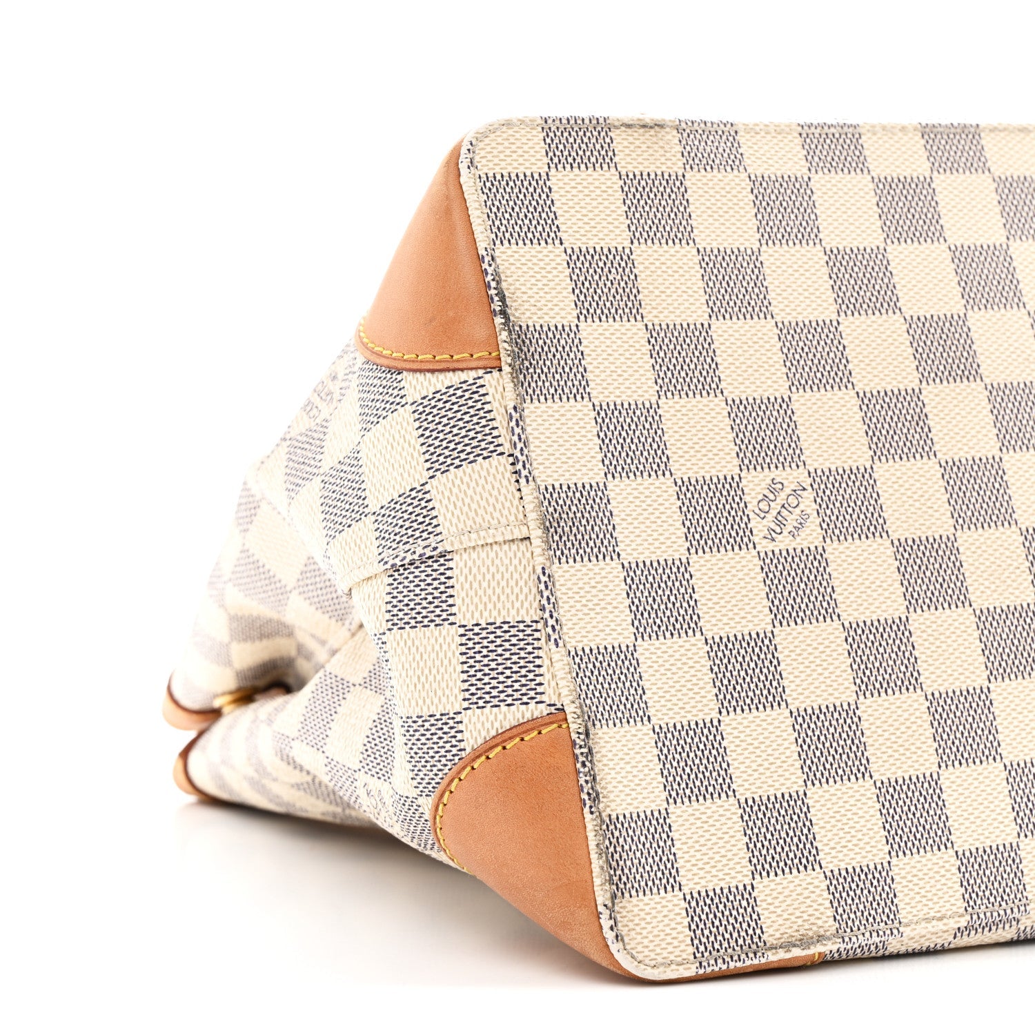 Damier Azur Hampstead PM