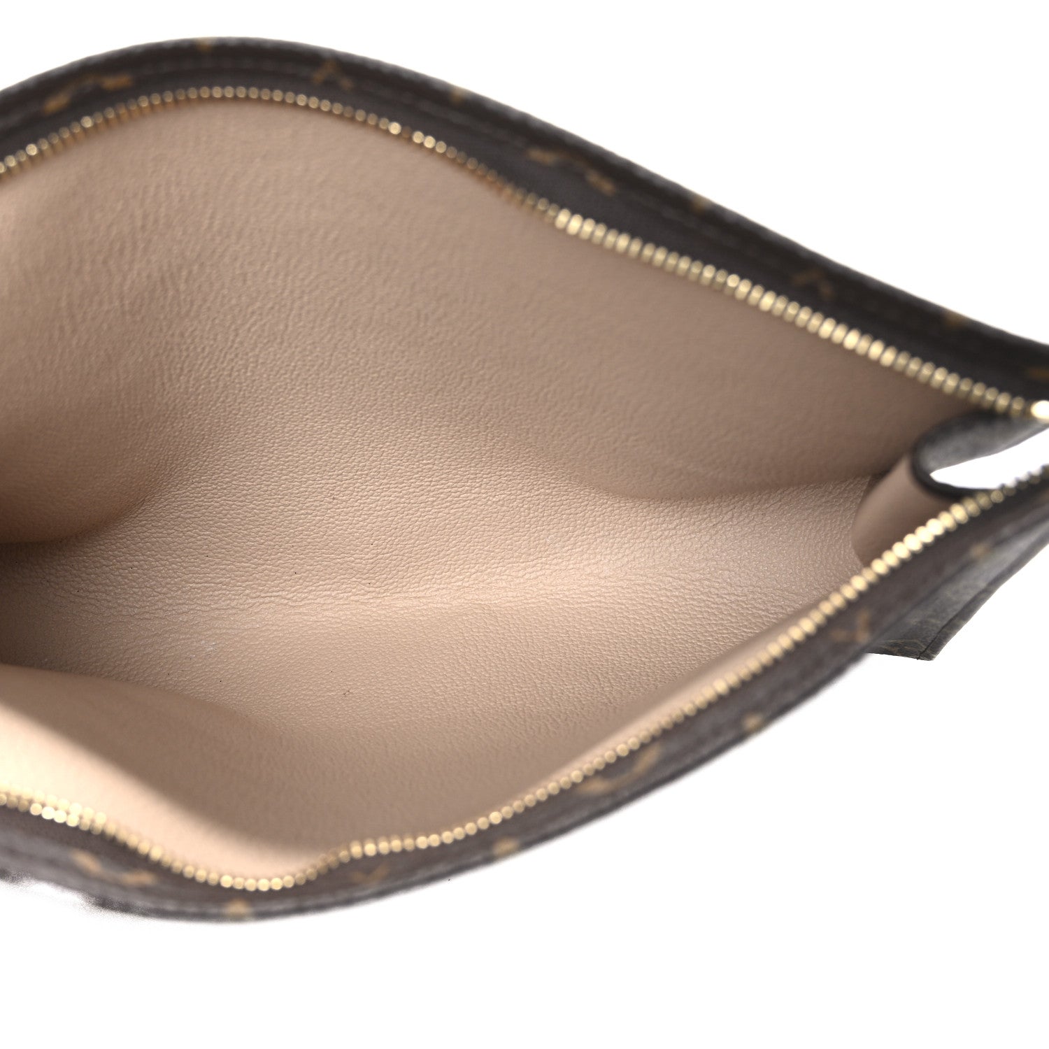 Monogram Toiletry Pouch 26