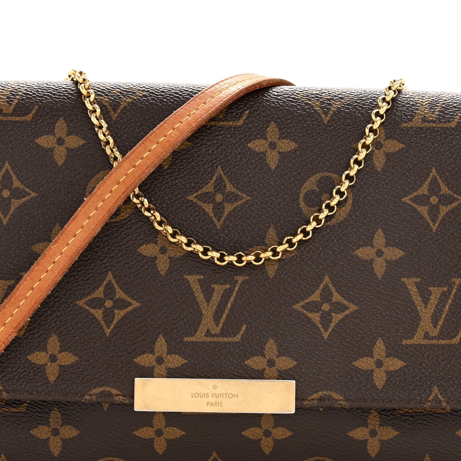 Monogram Favorite MM