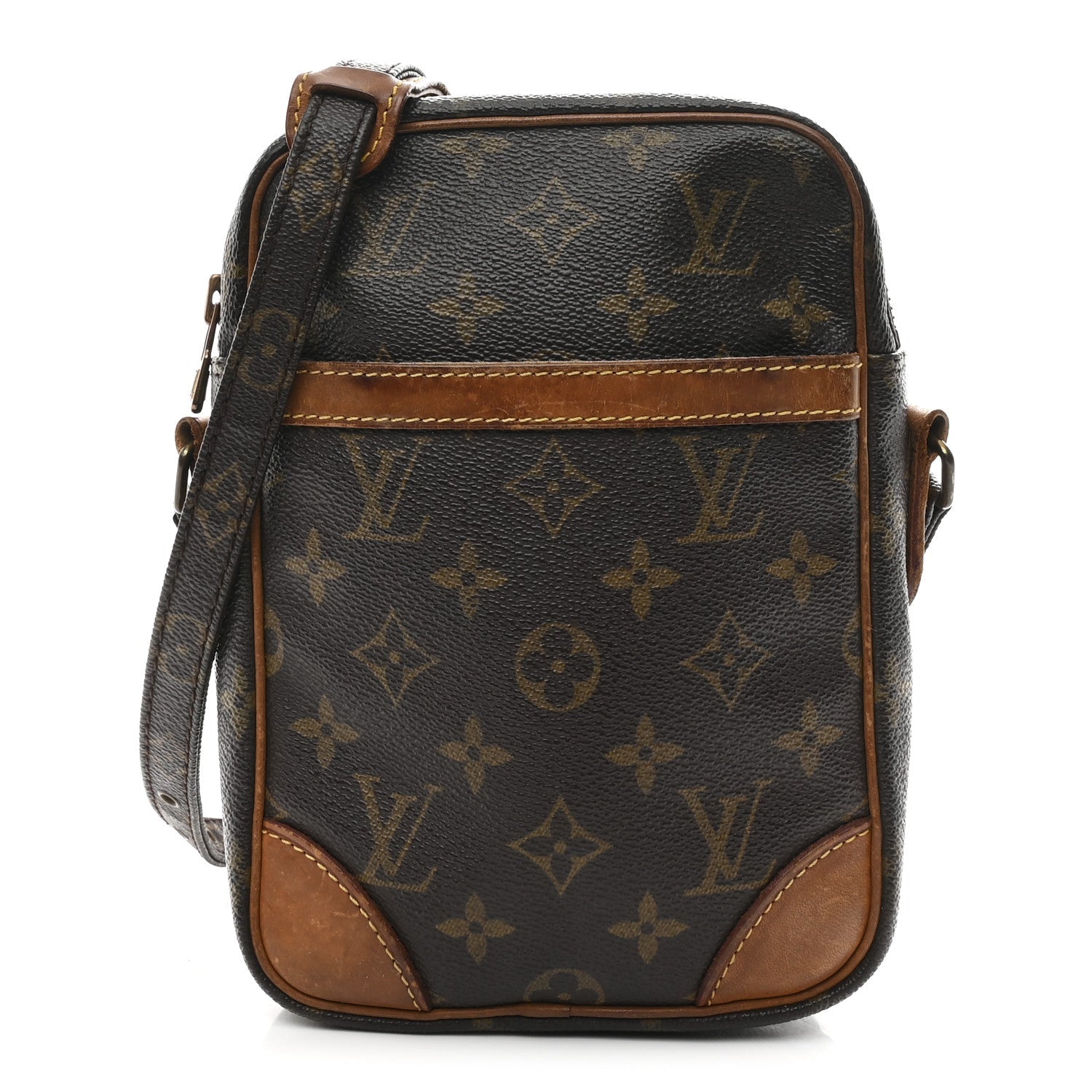 Monogram Danube 21