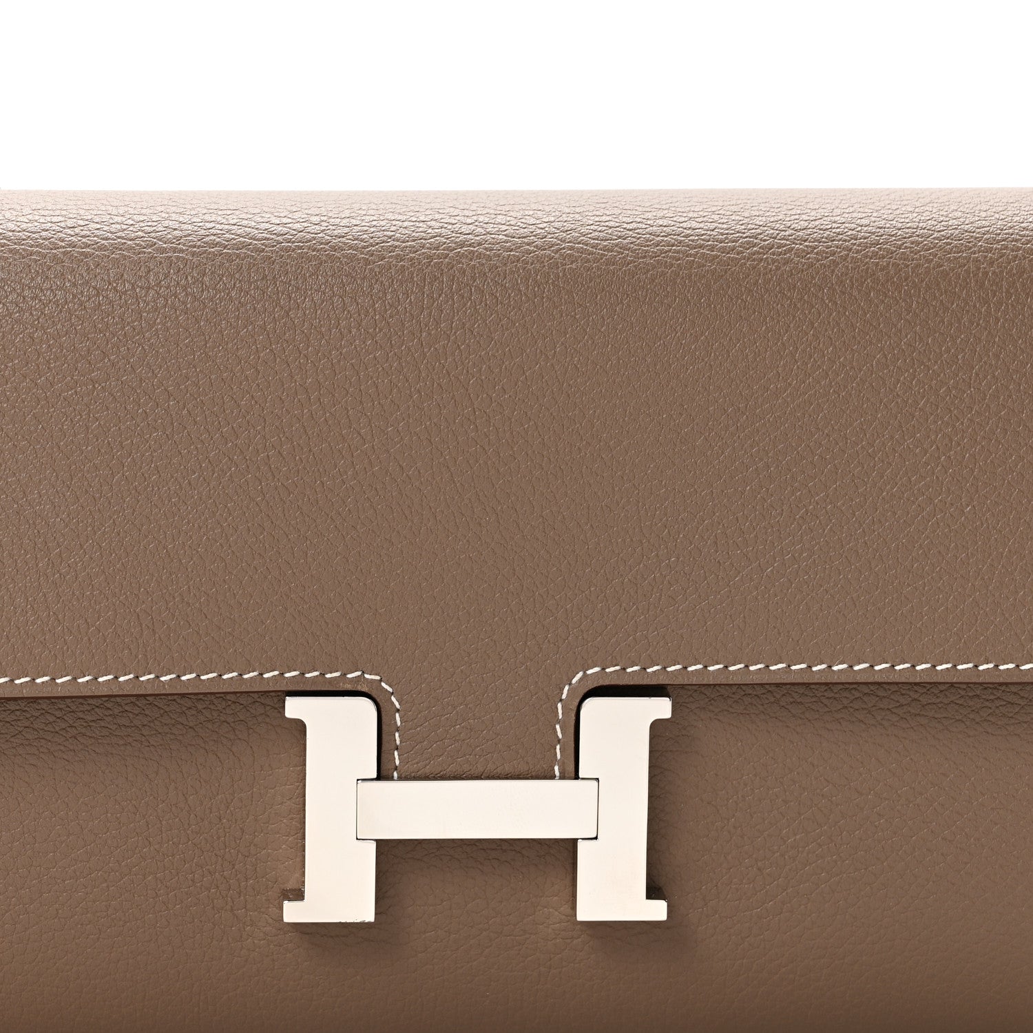 Evercolor Constance Wallet To Go Etoupe