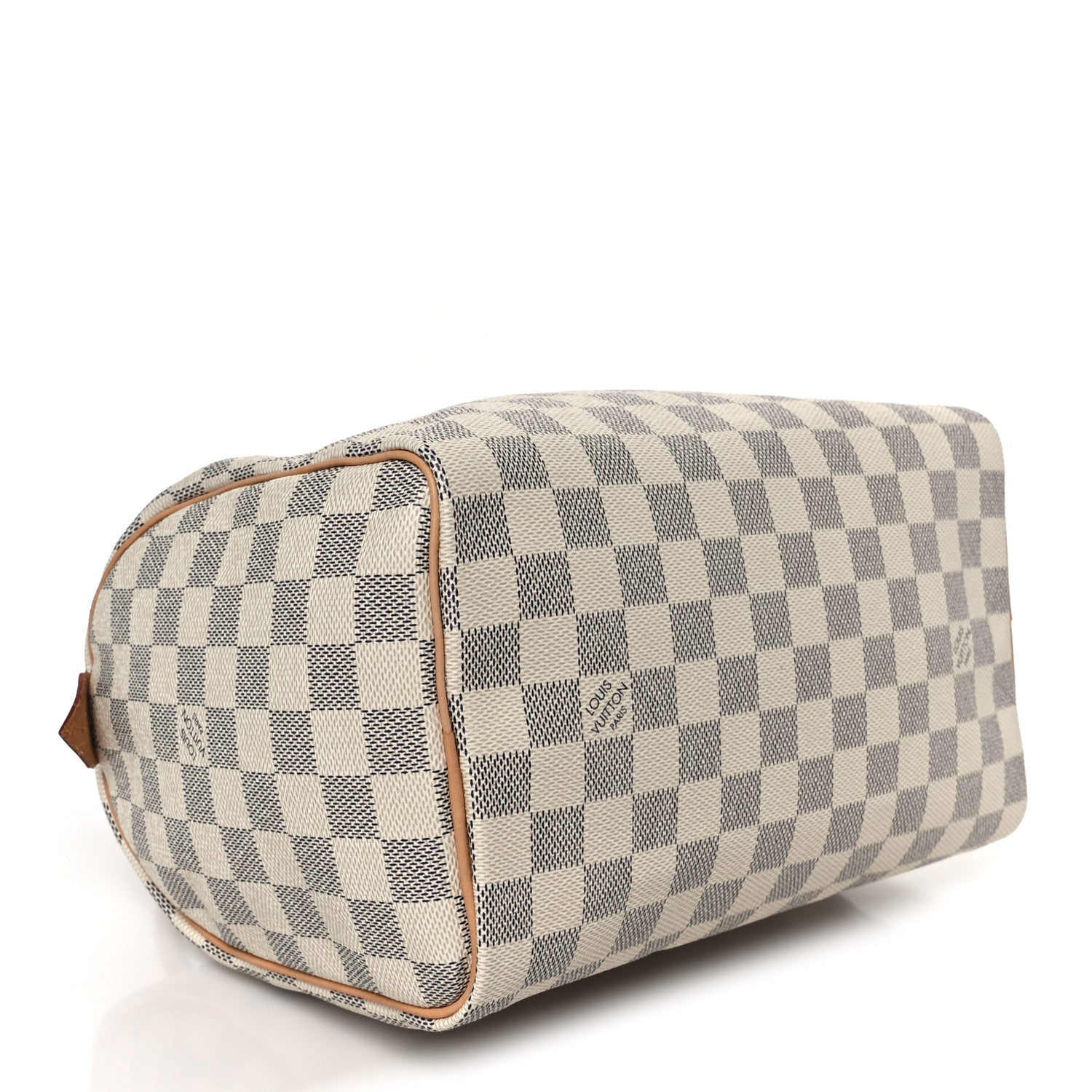 Damier Azur Speedy 25
