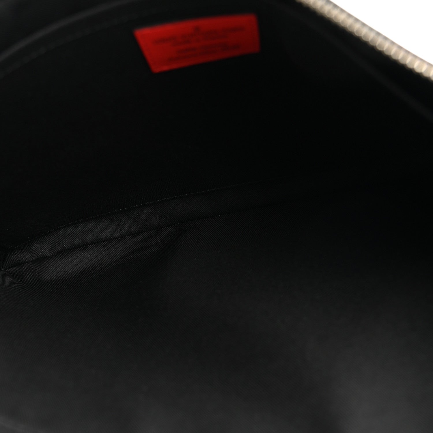Monogram A4 Multipocket Pochette