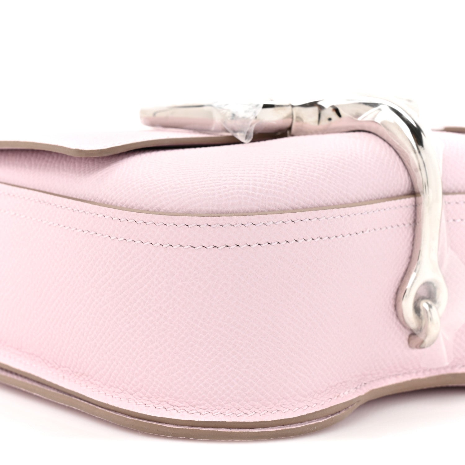 Epsom Mini Della Cavalleria Mauve Pale