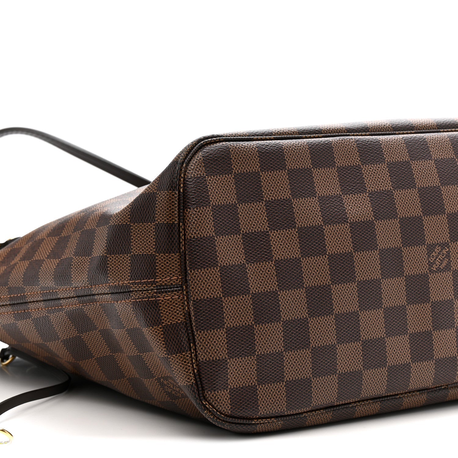 Damier Ebene Neo Neverfull MM