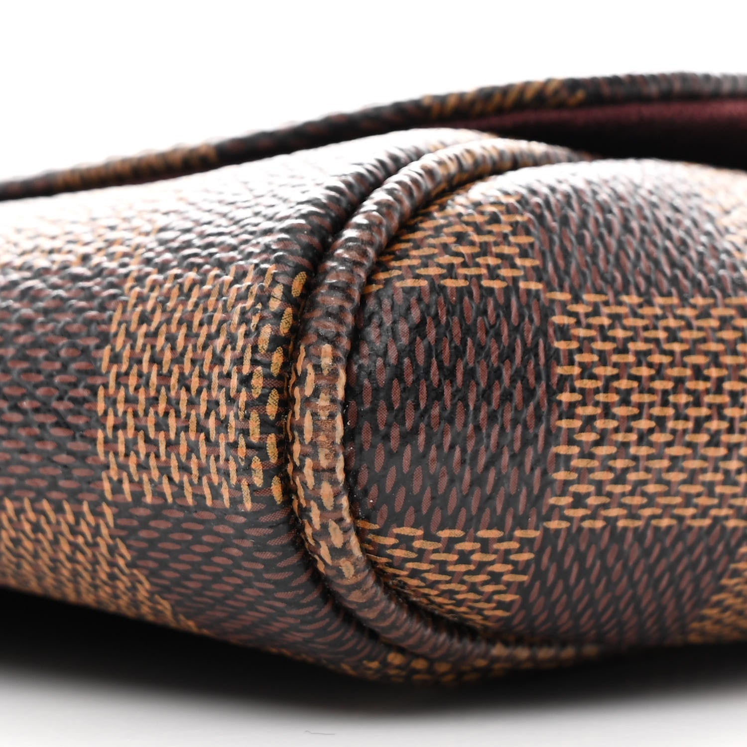 Damier Ebene Favorite PM