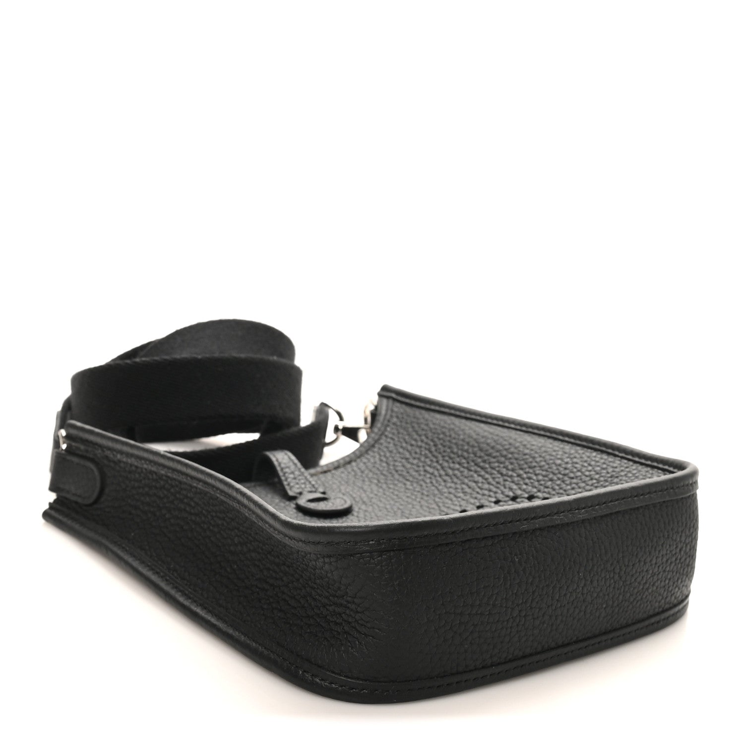 Taurillon Clemence Evelyne TPM Black