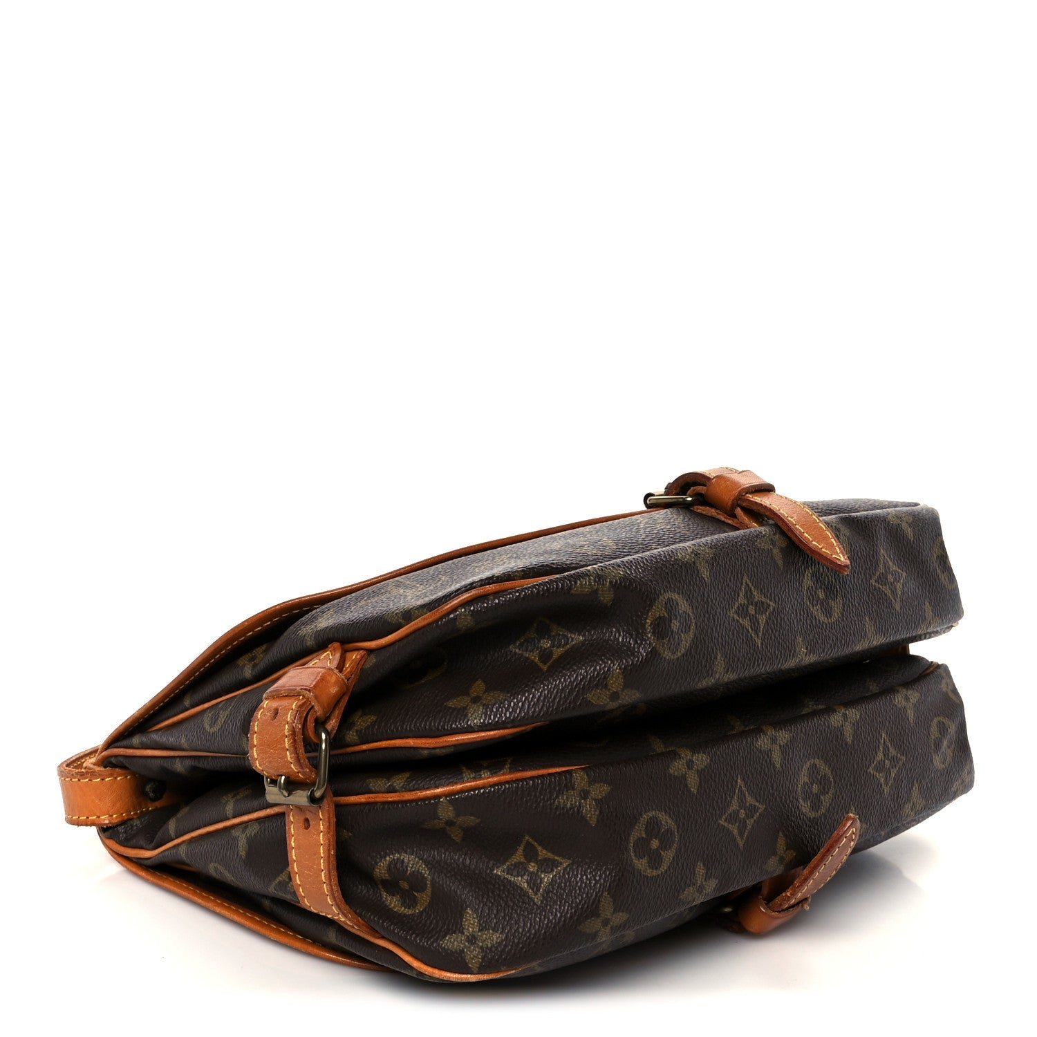 Monogram Saumur 30
