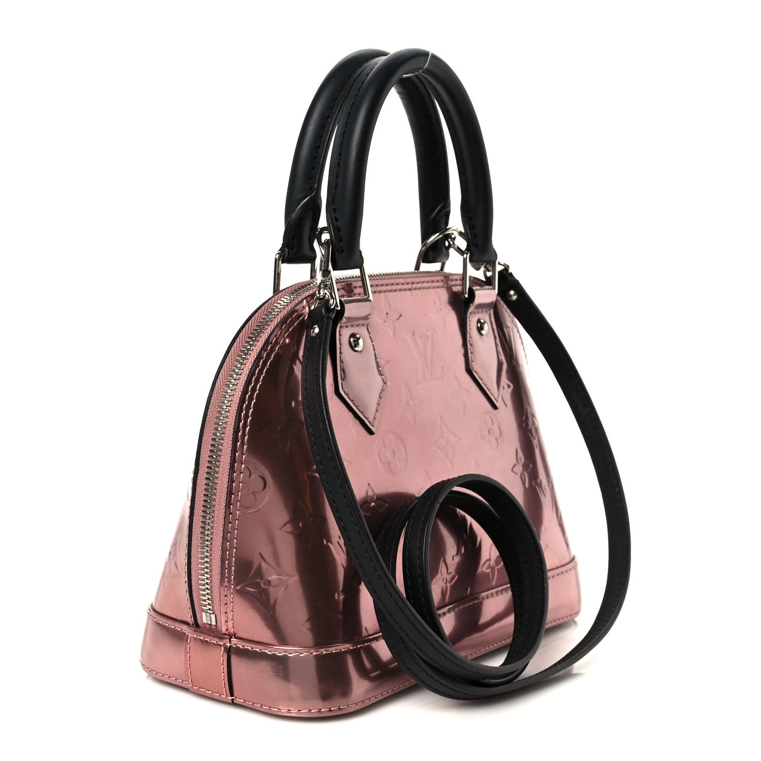 Vernis Alma BB Rose Cuivre