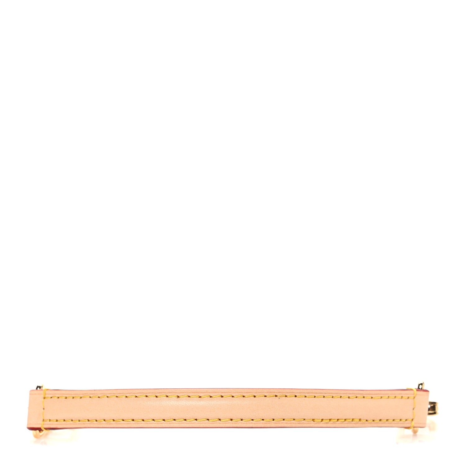 Vachetta Strap