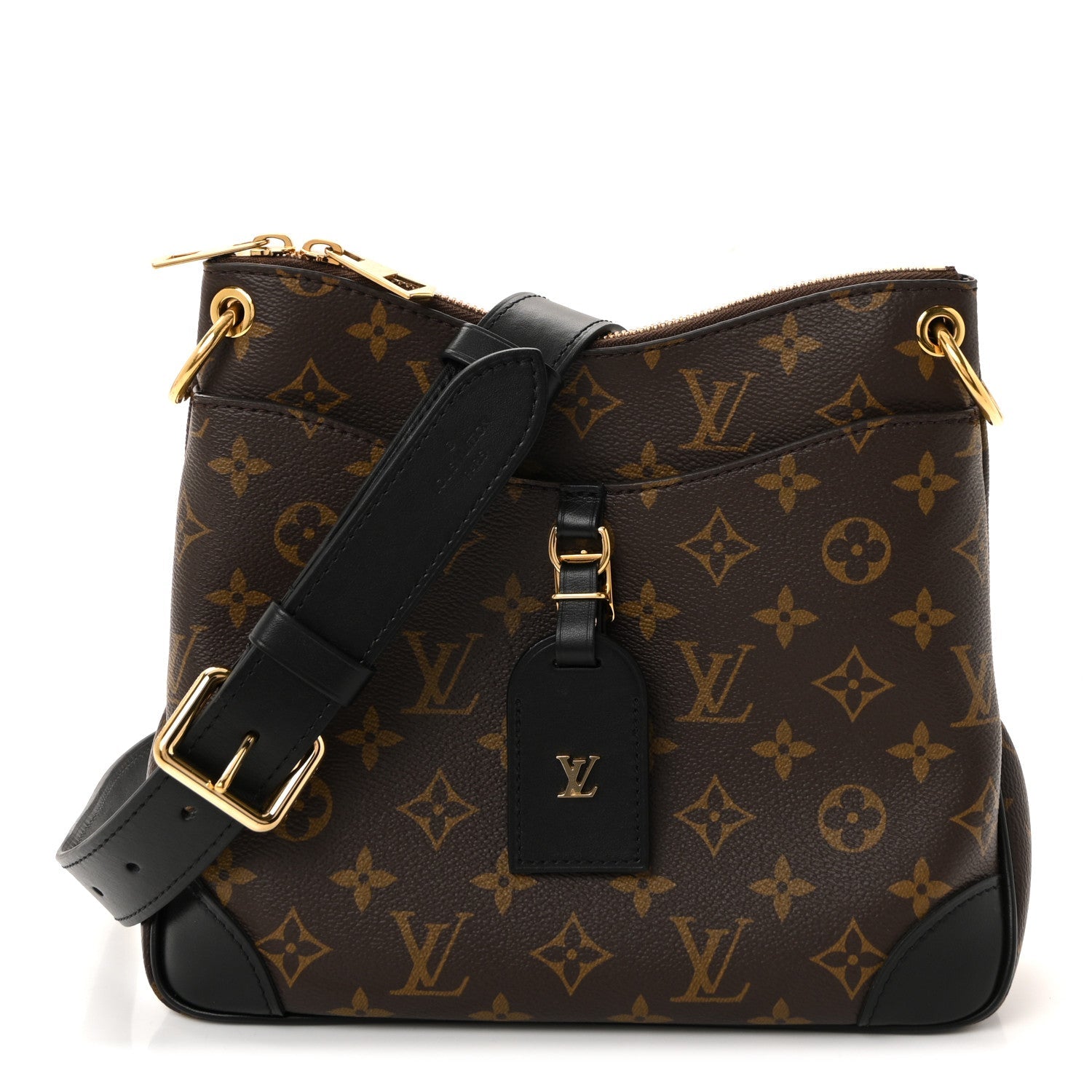 Monogram Odeon PM Black