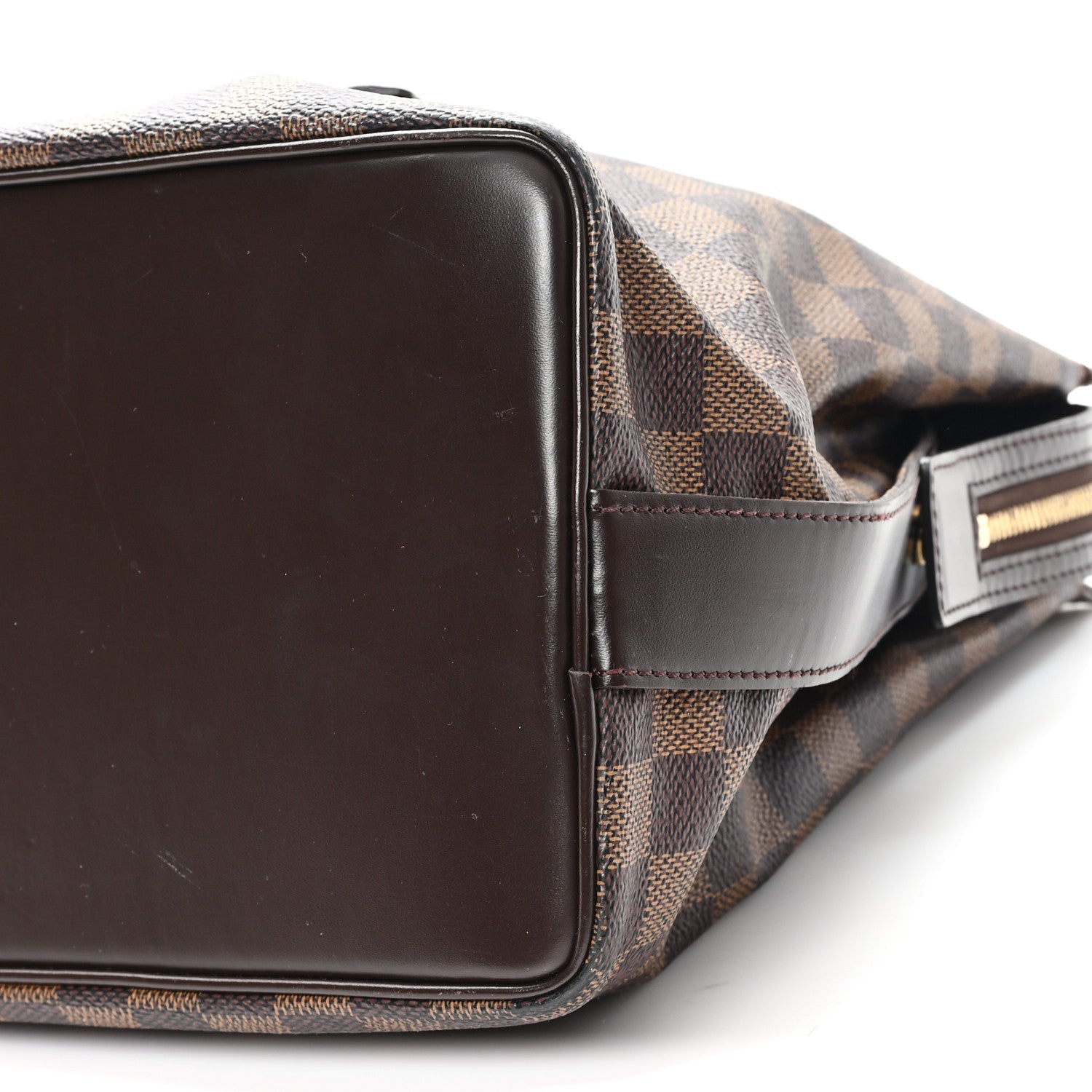 Damier Ebene Chelsea Tote