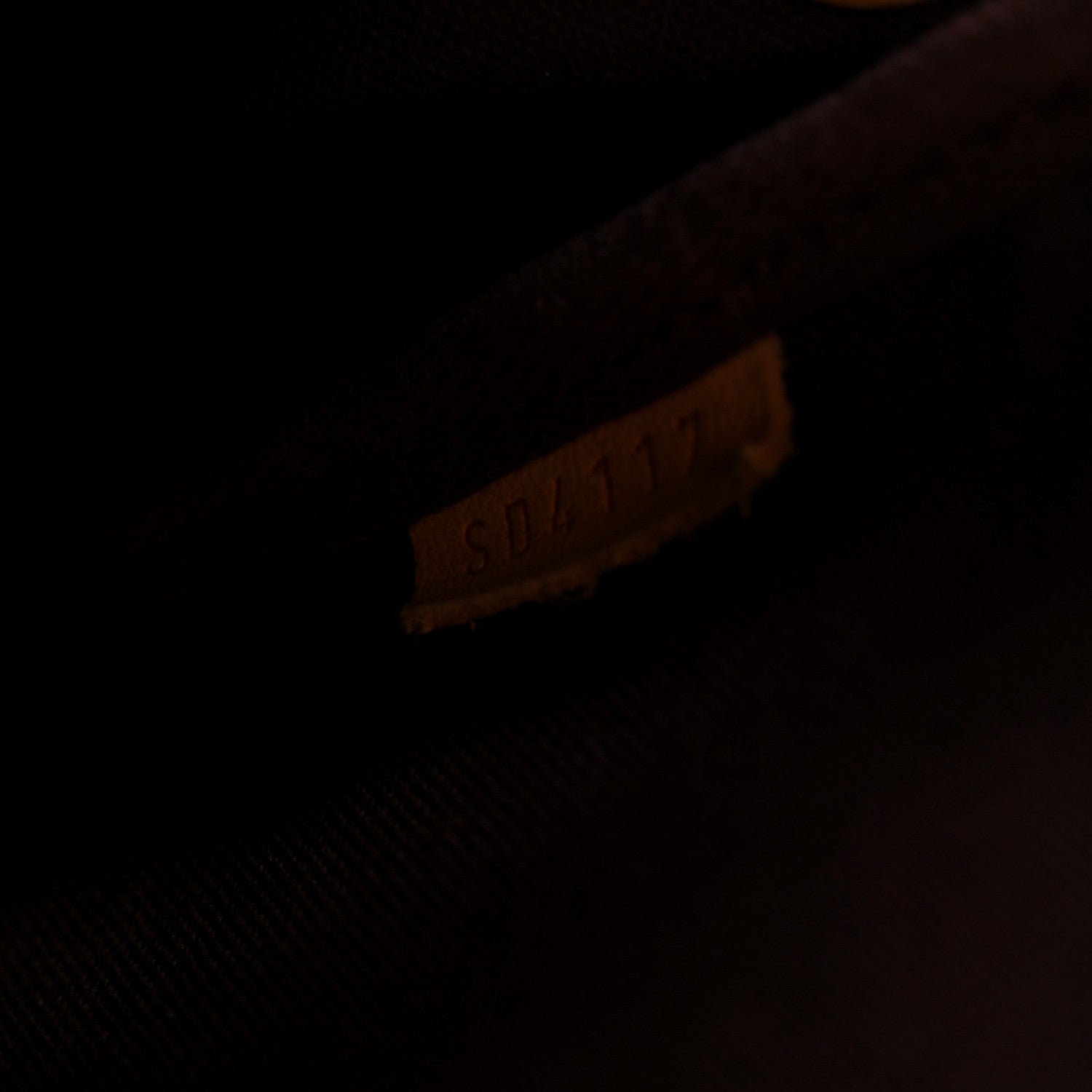 Monogram Favorite MM