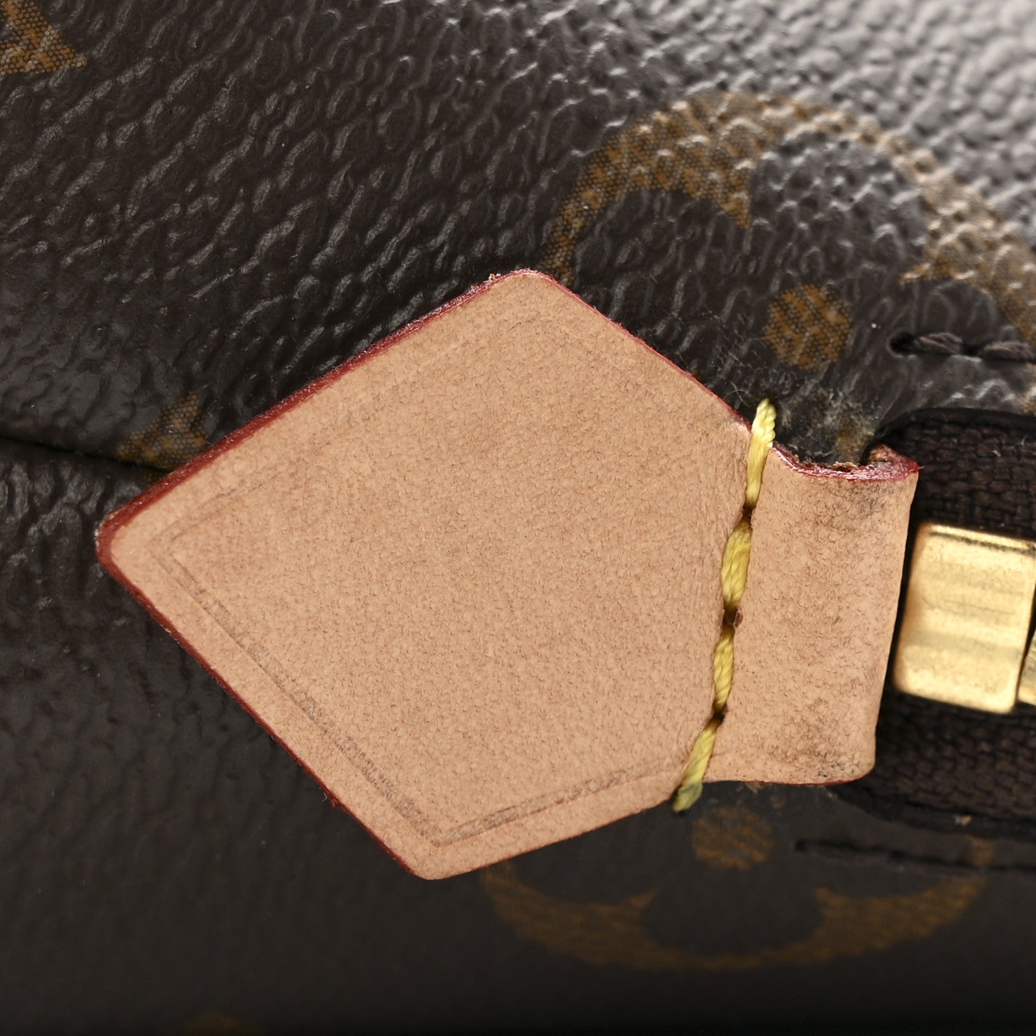 Monogram Cosmetic Pouch GM