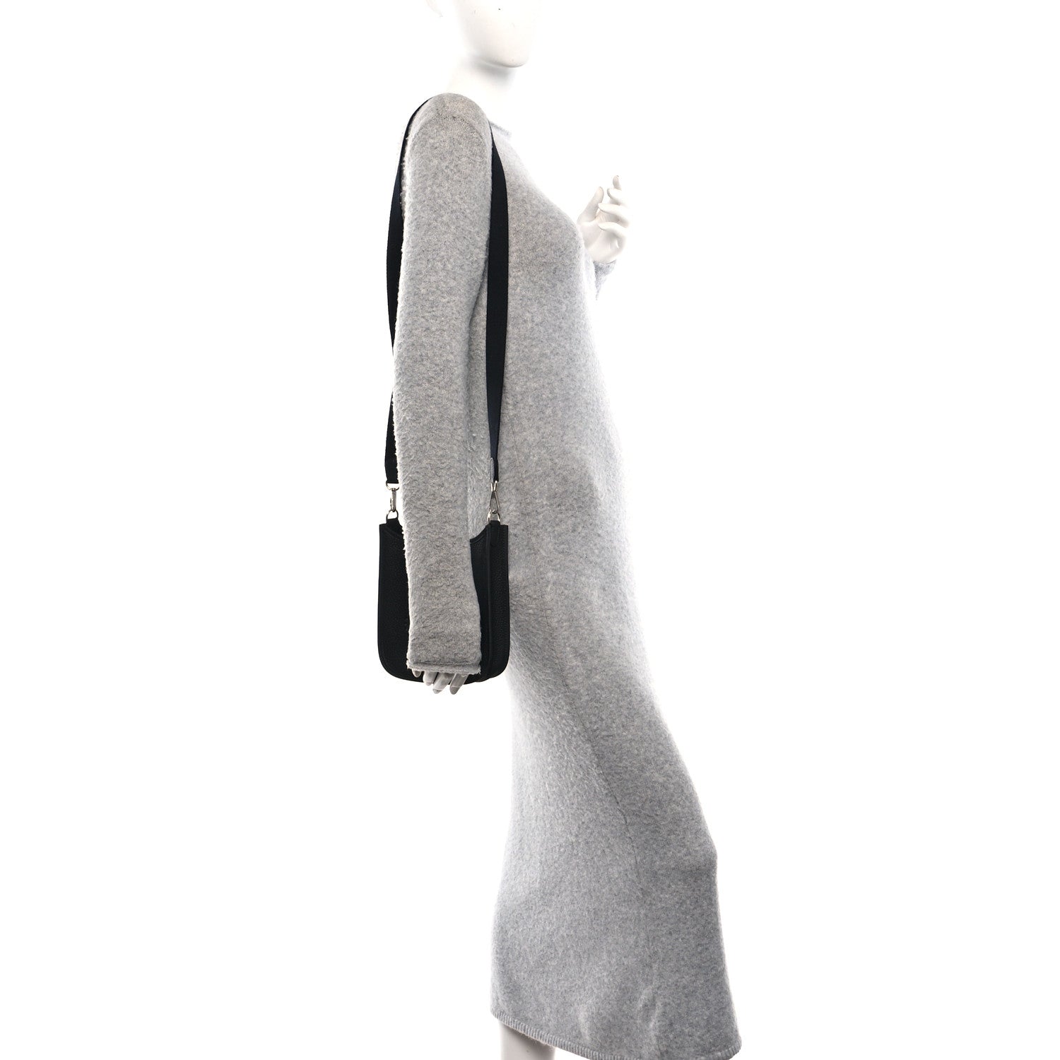 Taurillon Clemence Evelyne TPM Black
