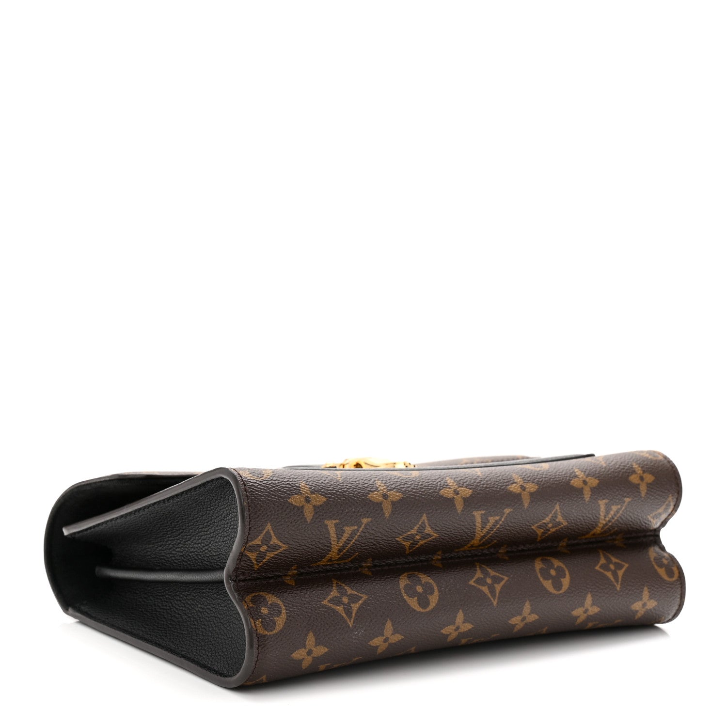 Monogram Victoire Black