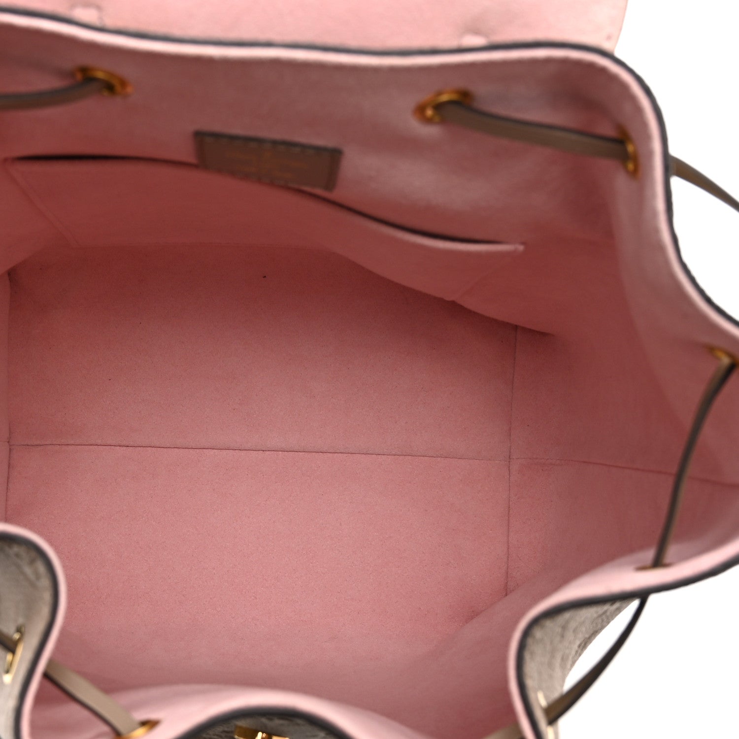 Empreinte Montsouris PM Tourterelle