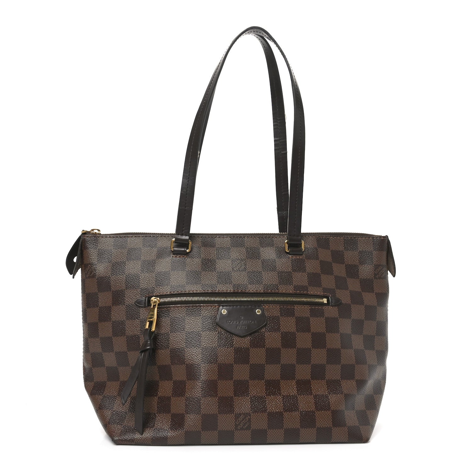 Damier Ebene Iena PM