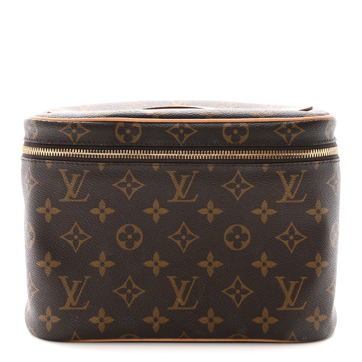 Monogram Nice BB