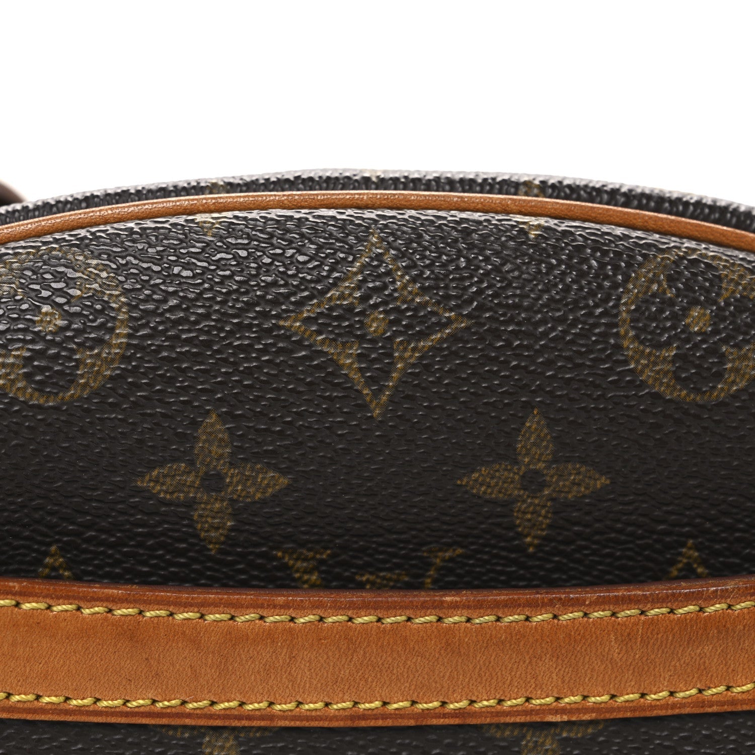 Monogram Blois