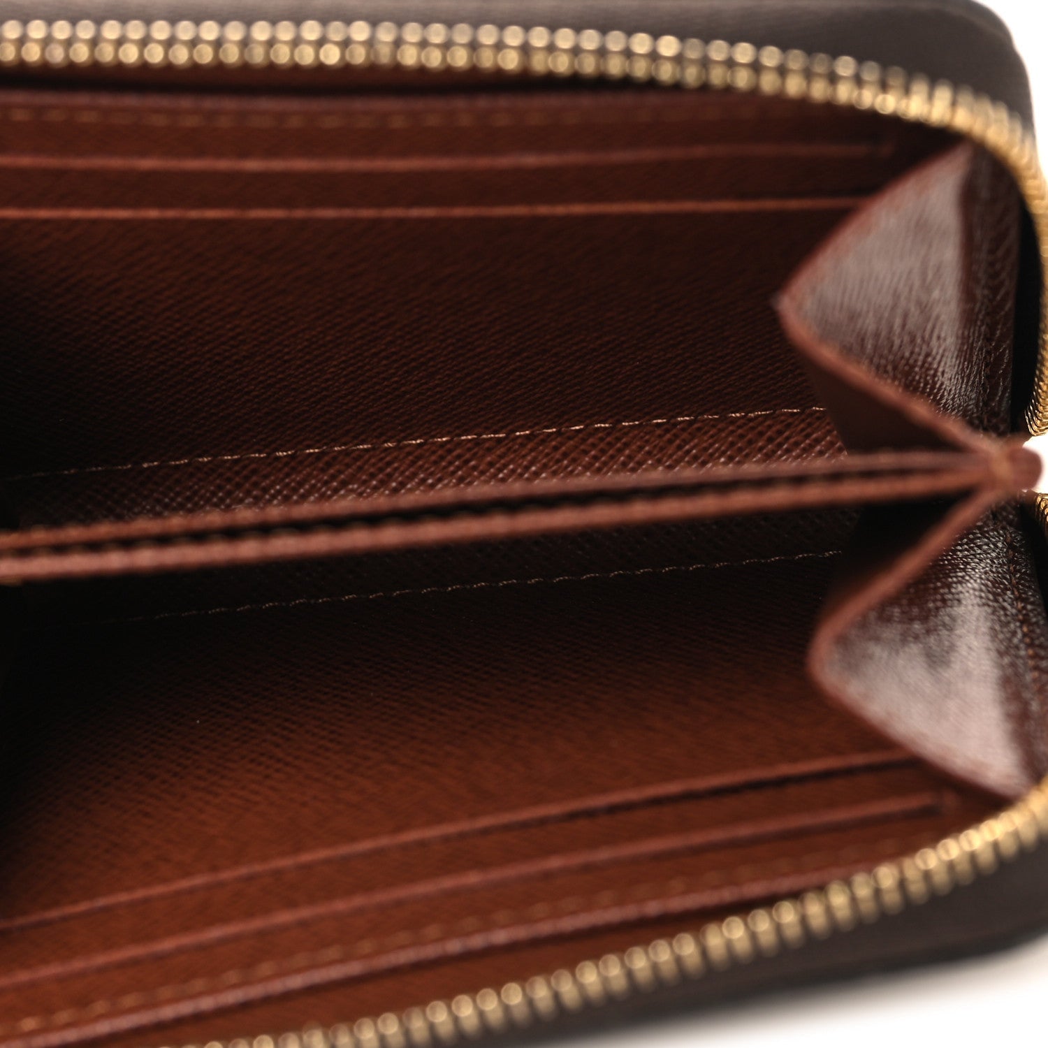 Monogram Zippy Coin Purse