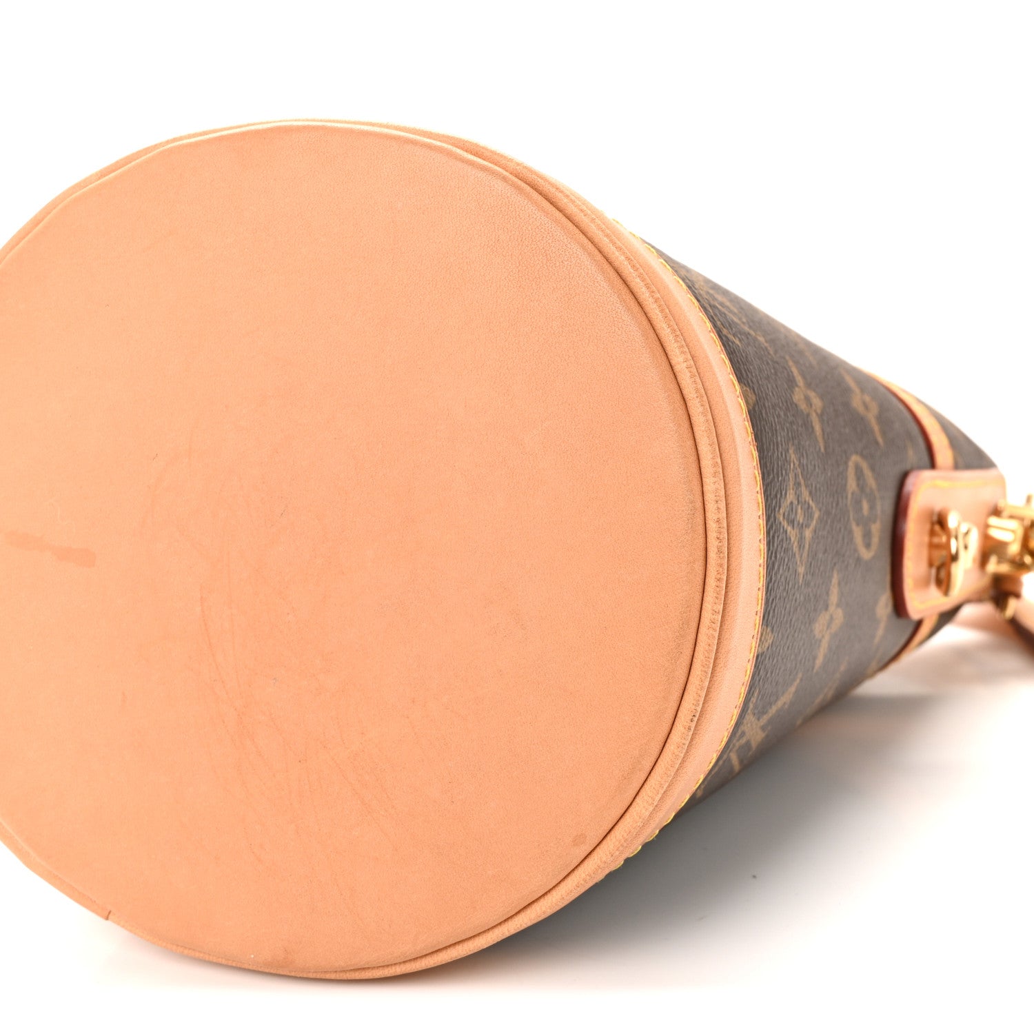 Monogram Duffle Bag