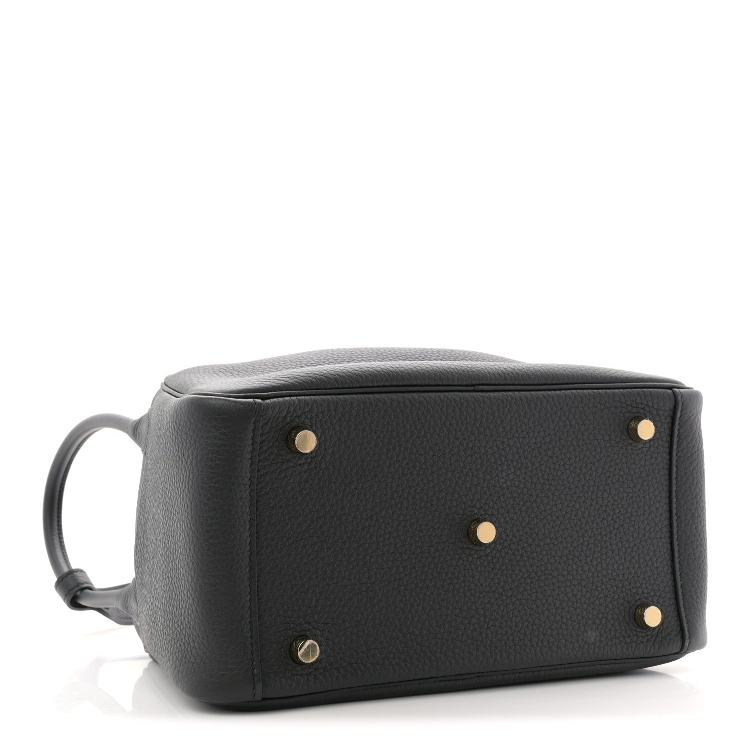 Taurillon Clemence Lindy 26 Black