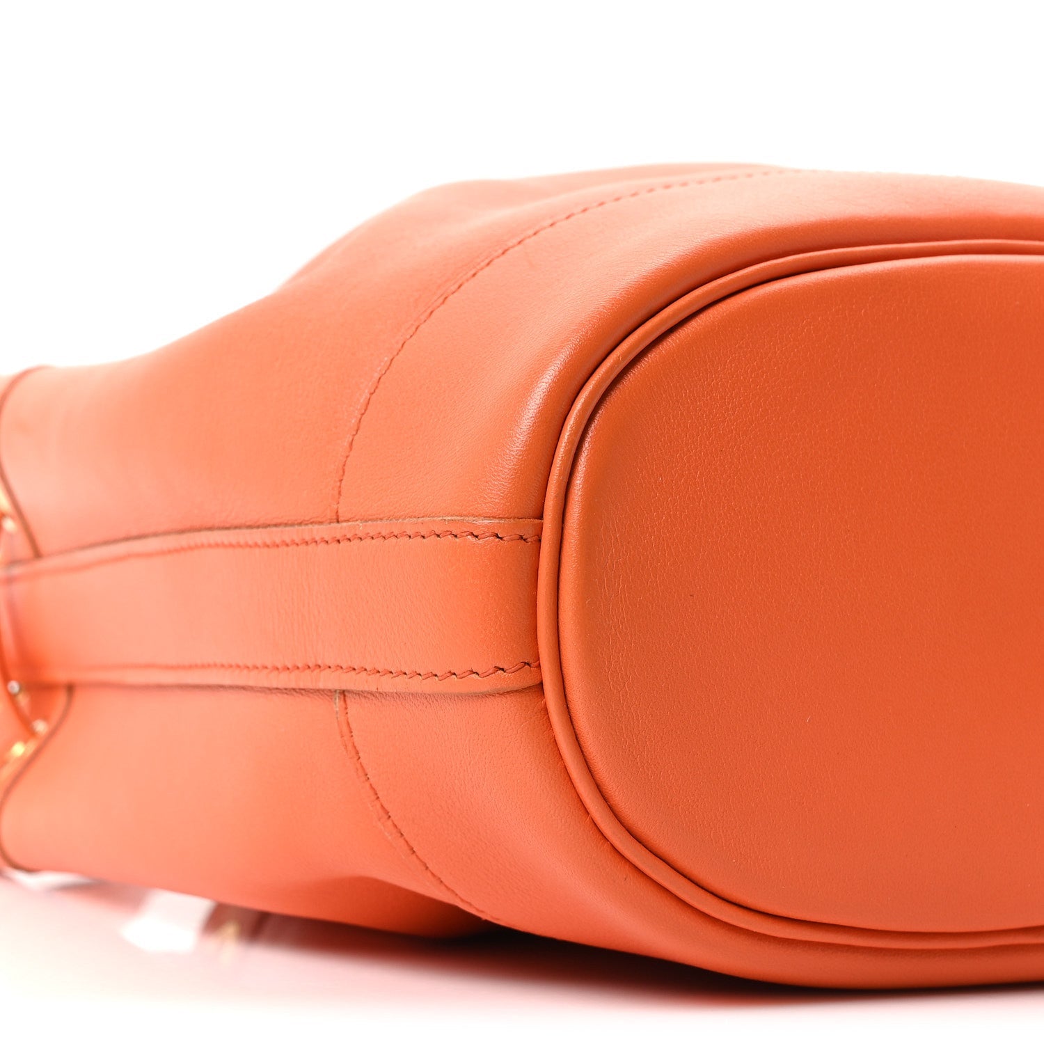Swift Market Drawstring Bag Orange