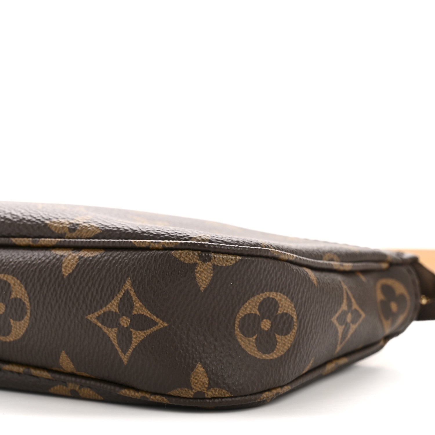 Monogram Chain Pochette Accessories