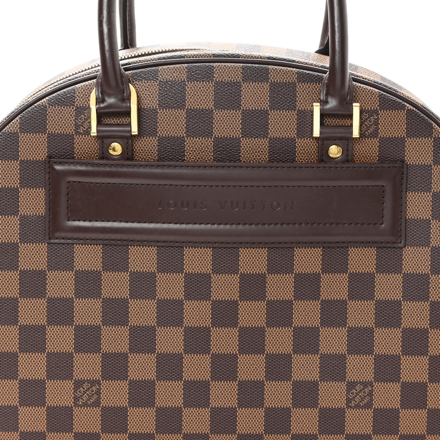 Damier Ebene Nolita