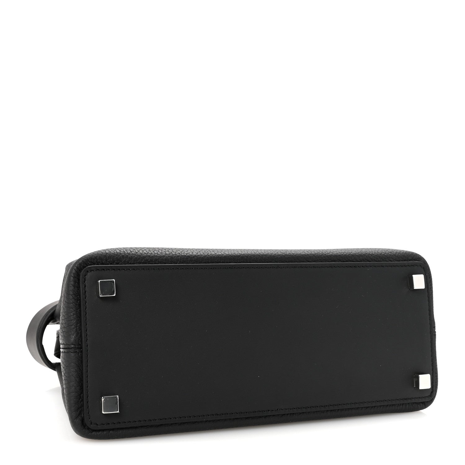 Togo Swift Medor Bag Black