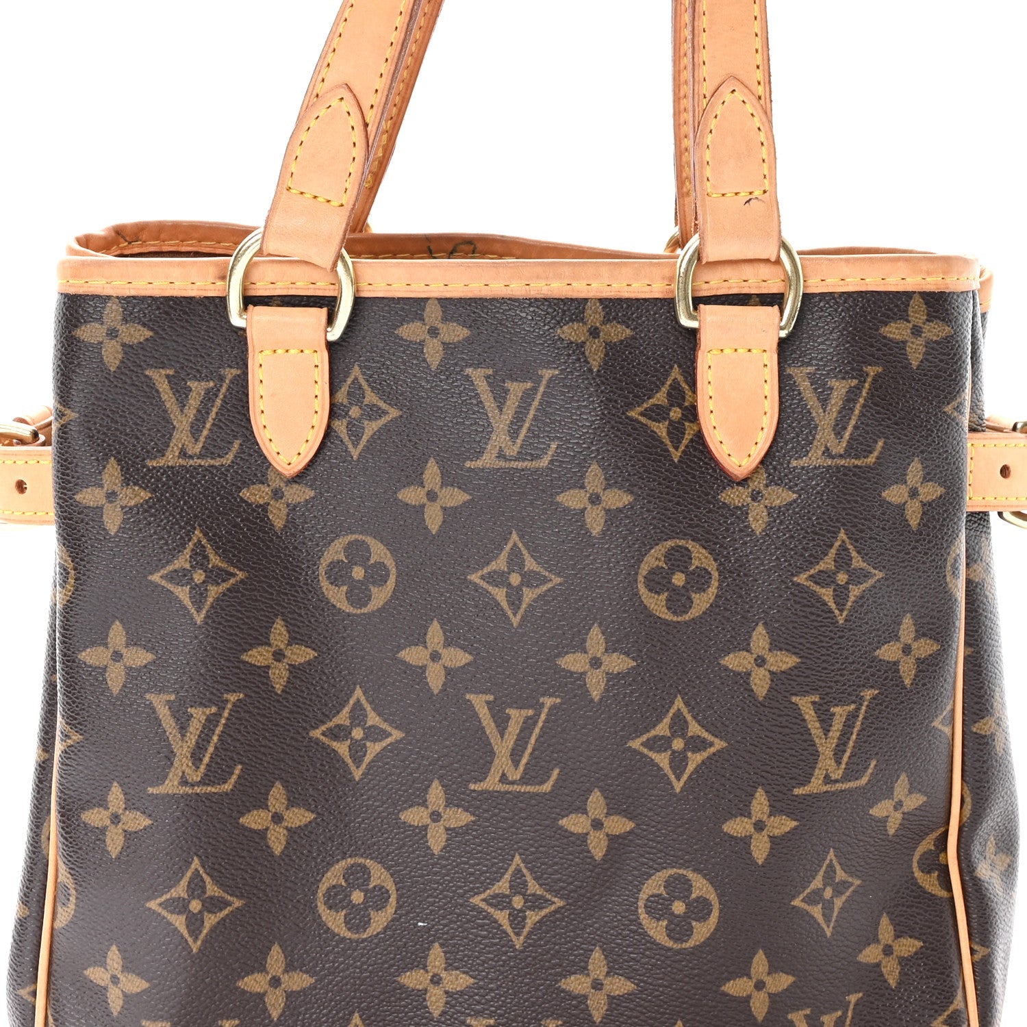 Monogram Batignolles