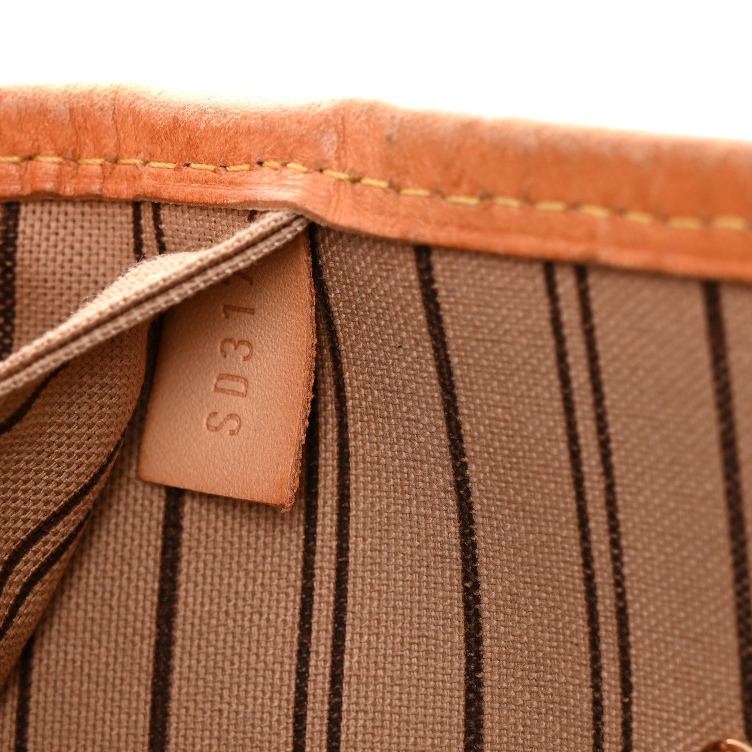 Monogram Neo Neverfull MM
