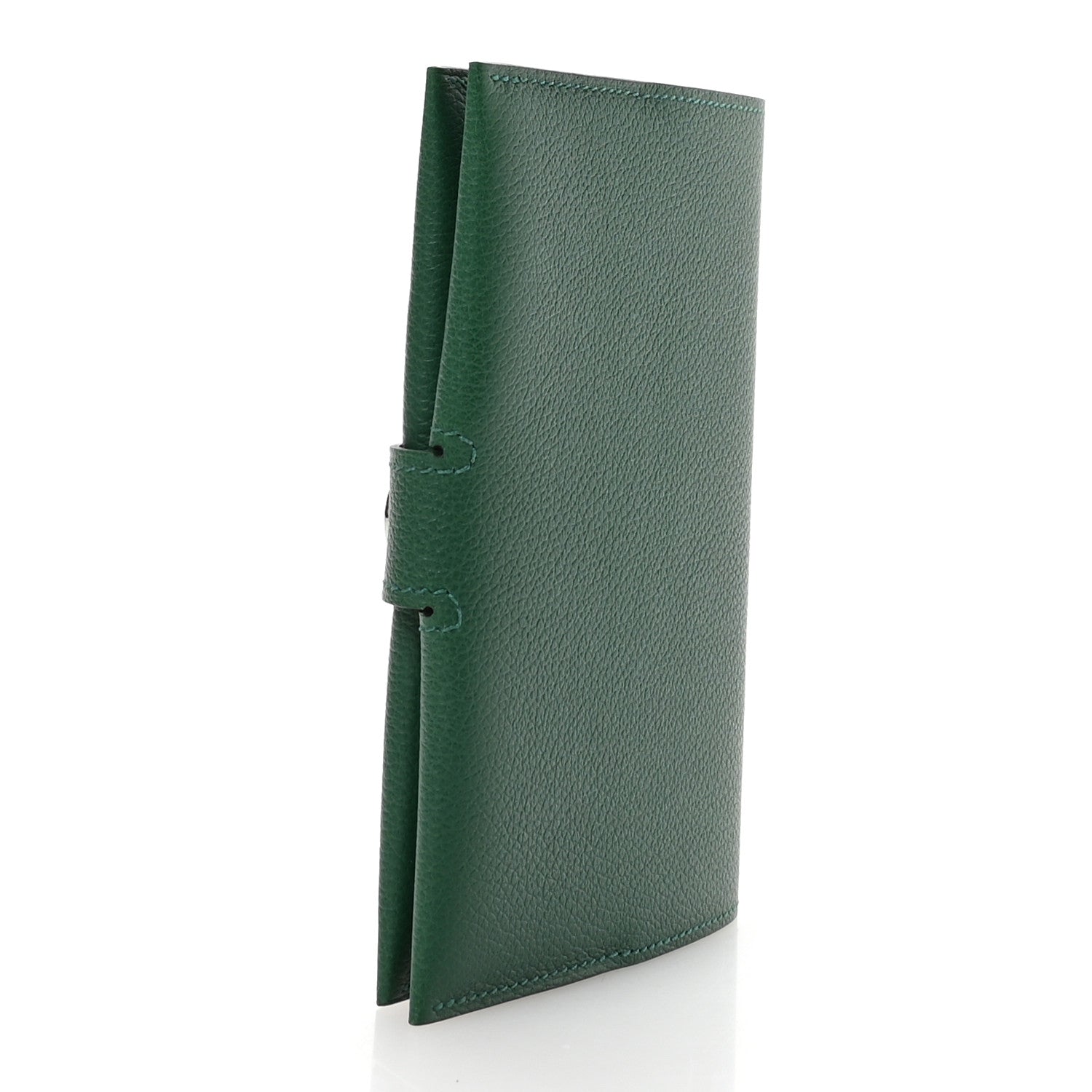 Evercolor R.M.S Passport Holder Vert Moyen
