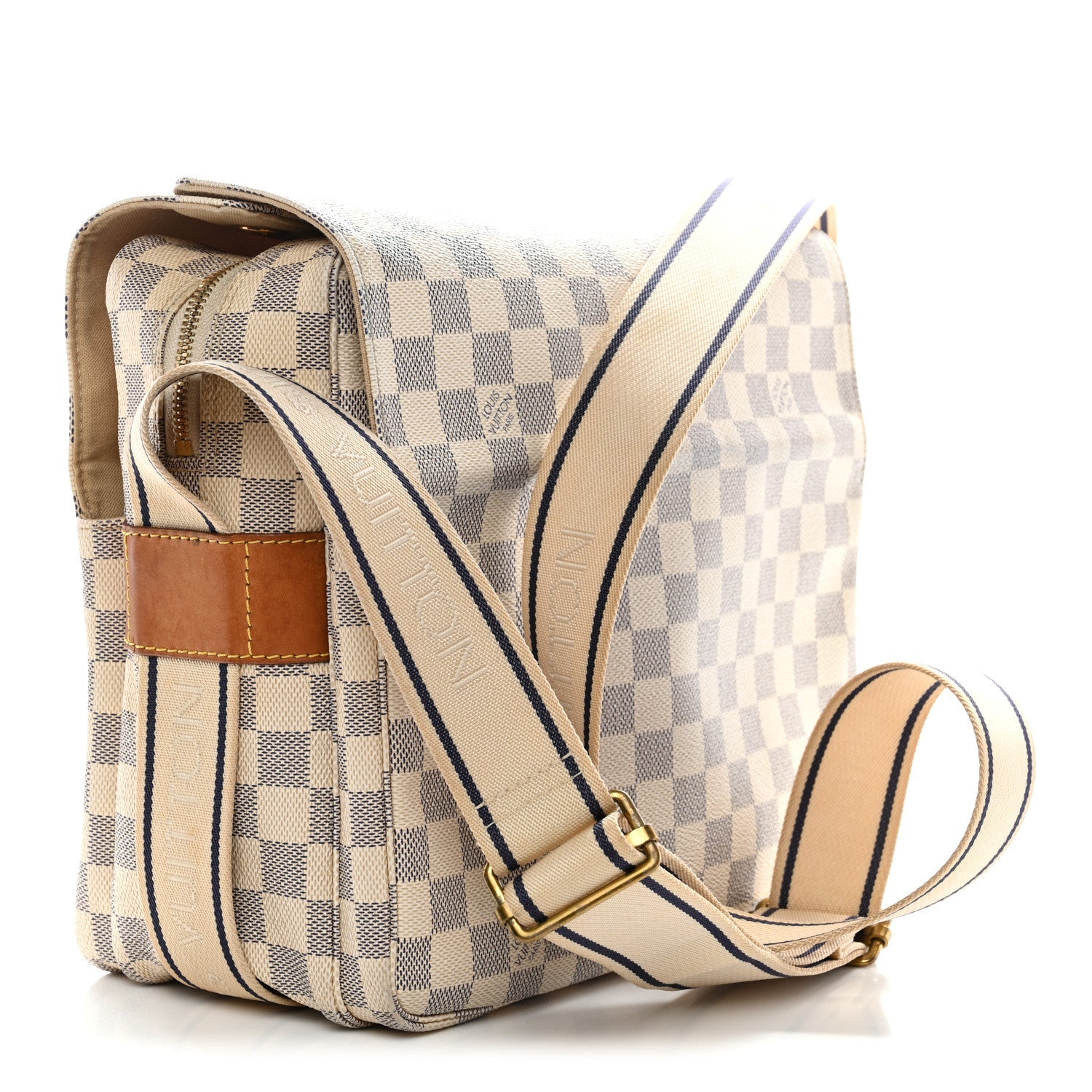 Damier Azur Naviglio