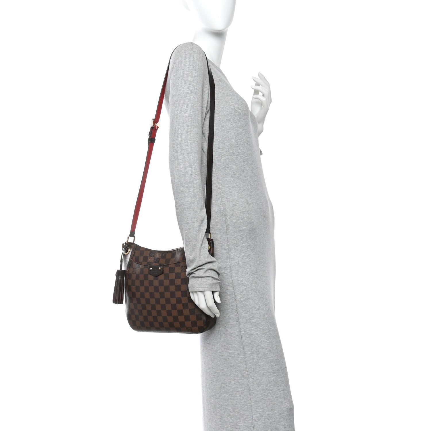 Damier Ebene South Bank Besace