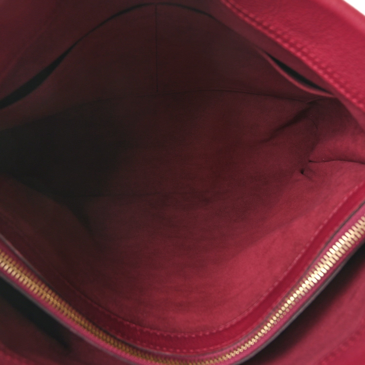 Monogram Pallas Shopper Aurore