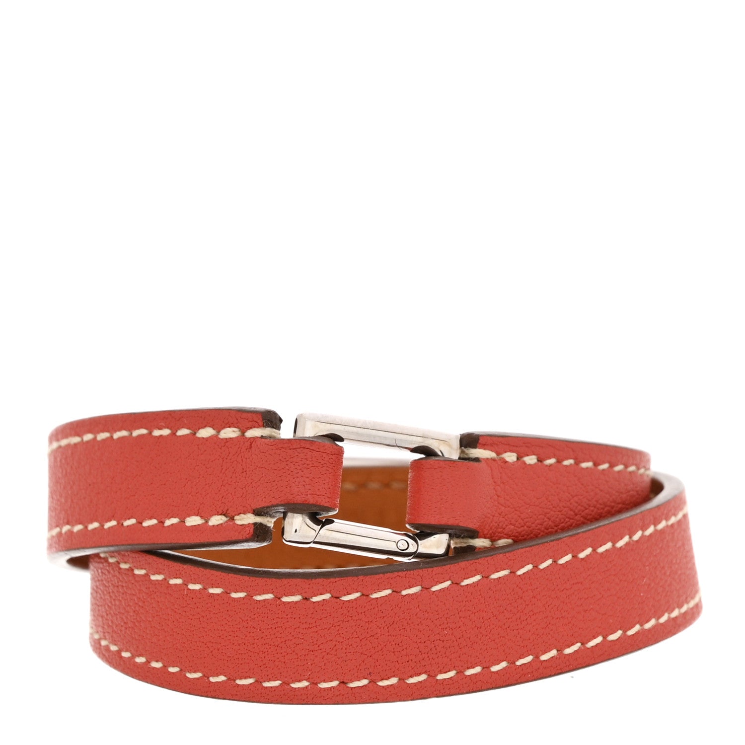 Swift Rivale Double Tour Bracelet S Sanguine