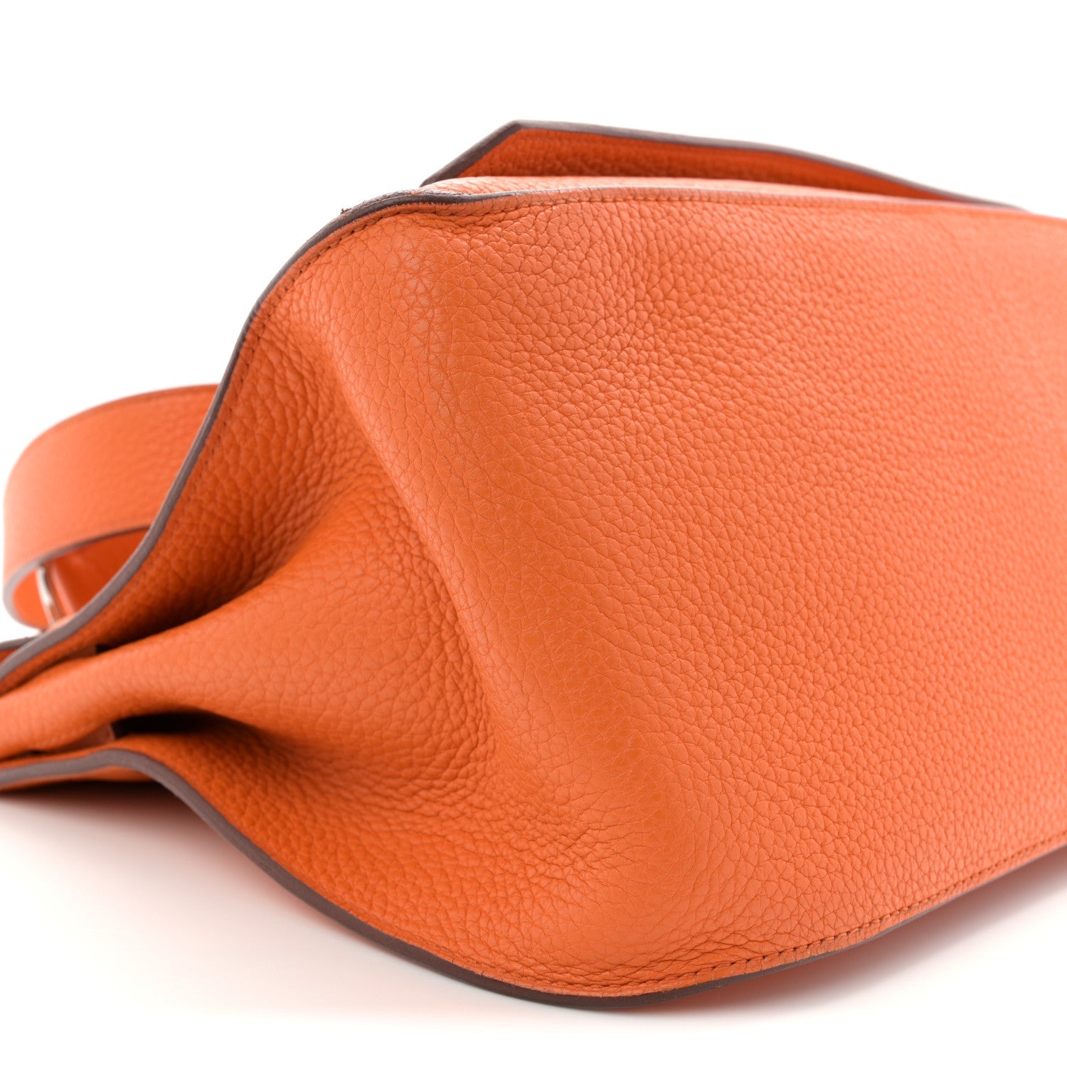 Taurillon Clemence Jypsiere 31 Orange