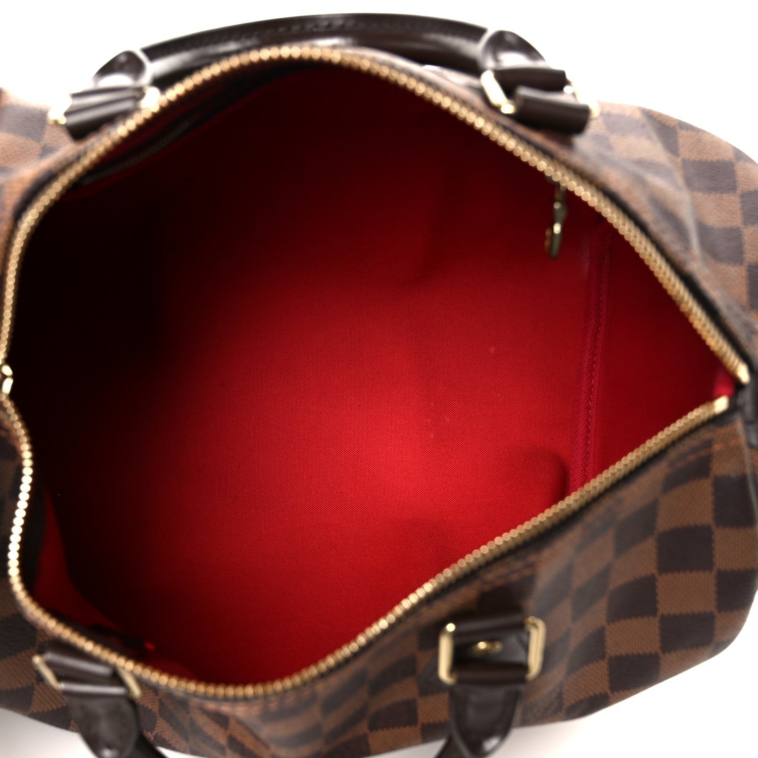 Damier Ebene Speedy 30
