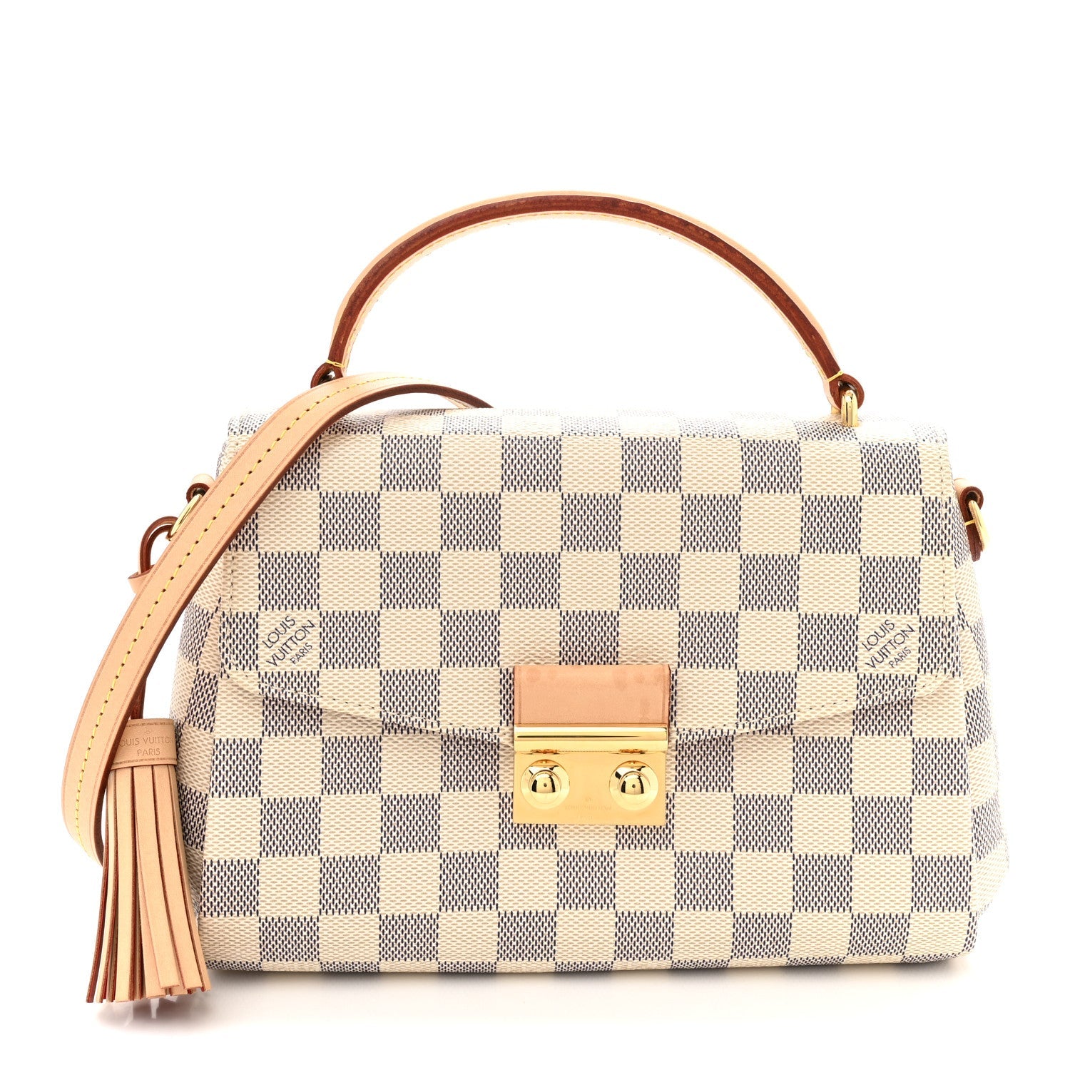 Damier Azur Croisette