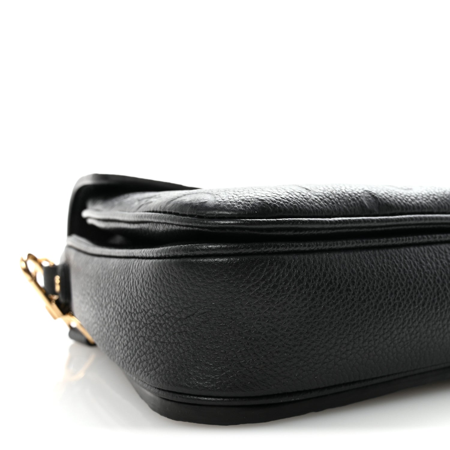 Empreinte Pochette Metis Black