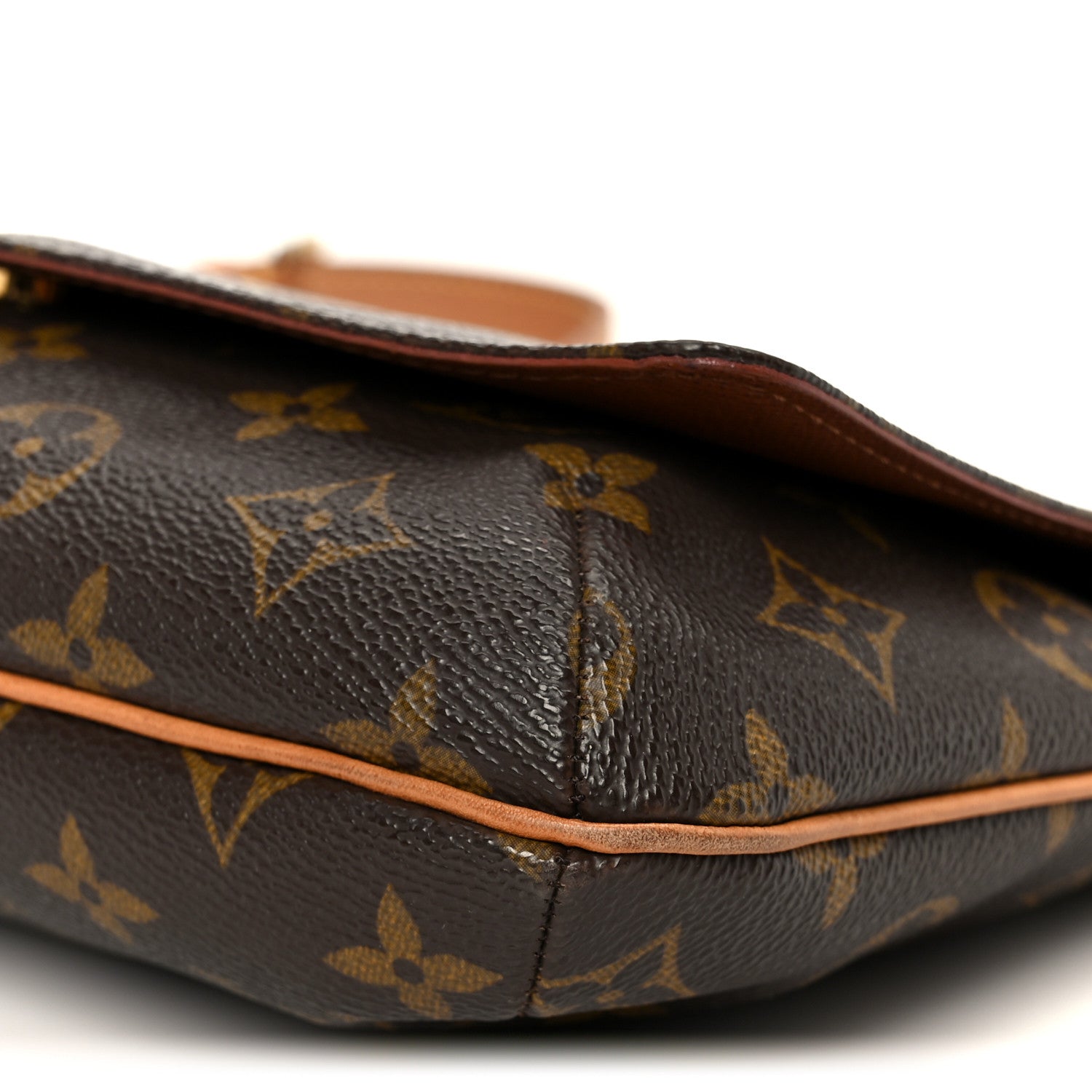 Monogram Musette Tango