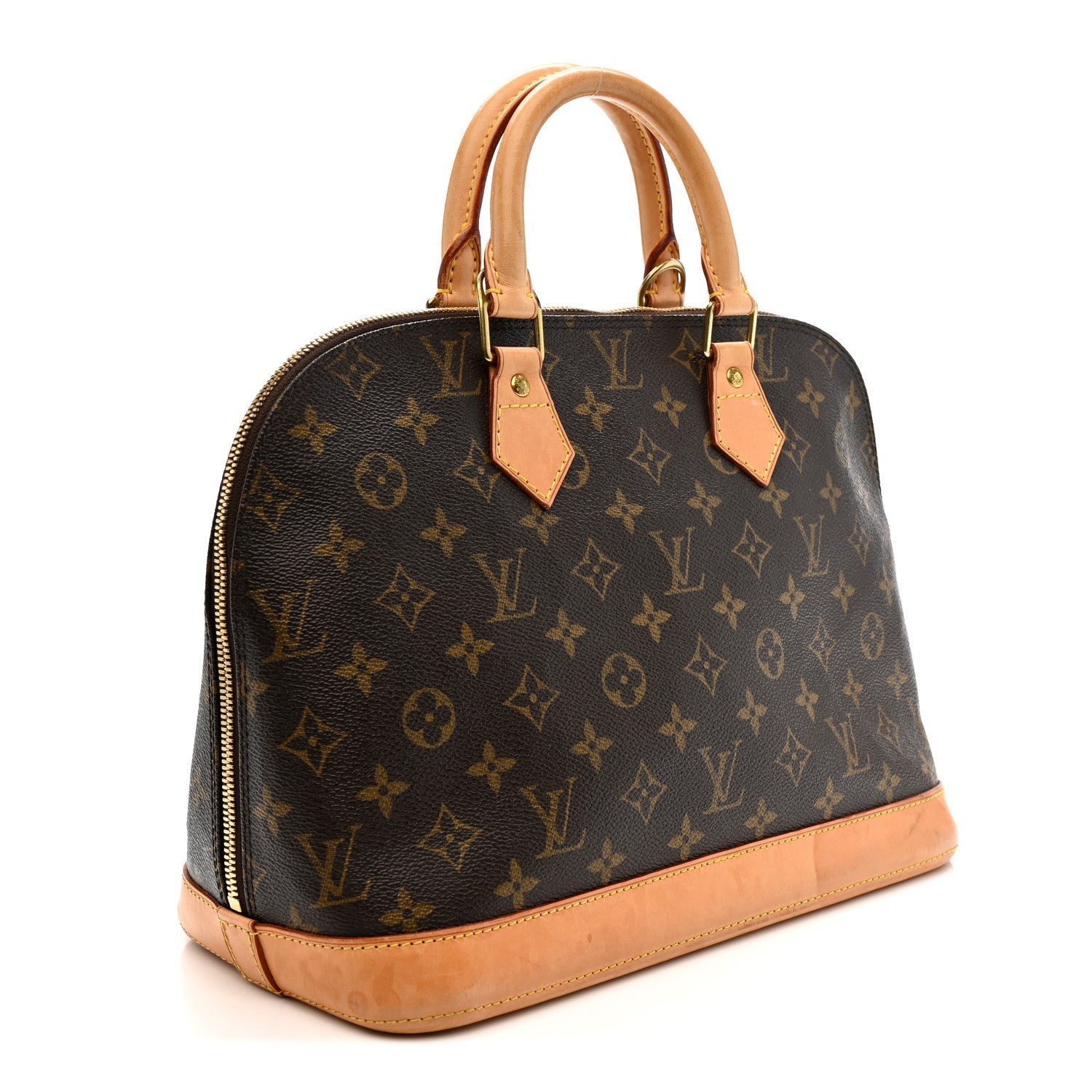 Monogram Alma PM