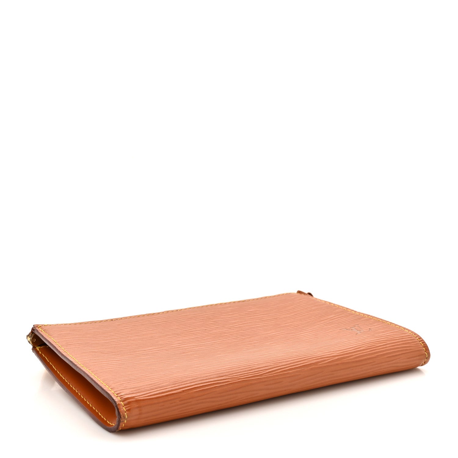 Epi Pochette Accessories 21 Cipango