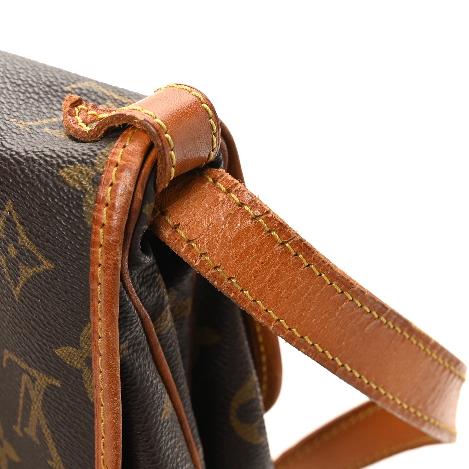 Monogram Saumur 30