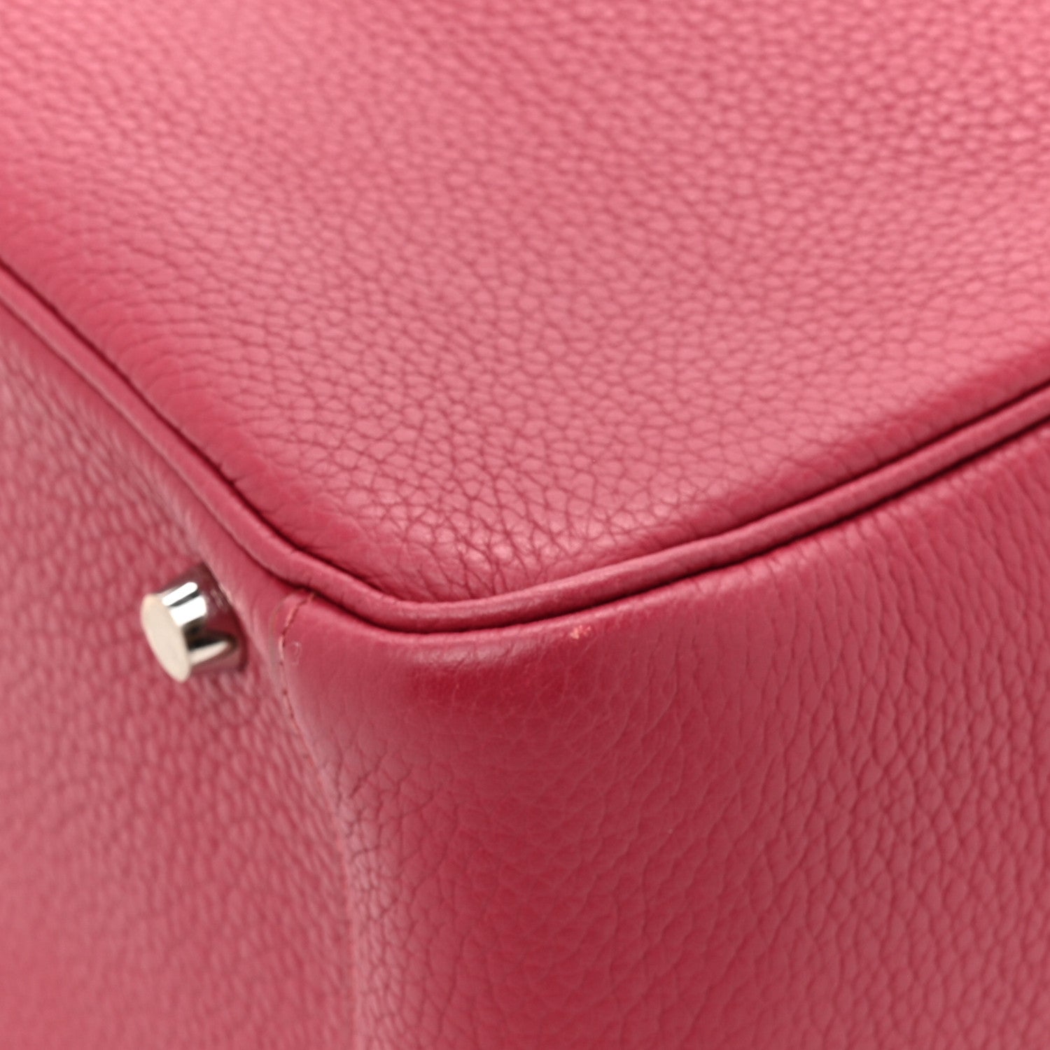 Taurillon Clemence Lindy 30 Rubis