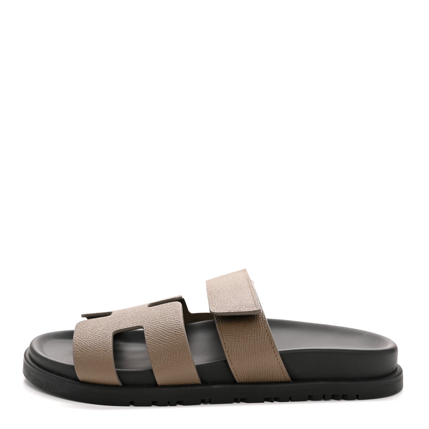 Epsom Womens Chypre Sandals 36.5 Etoupe